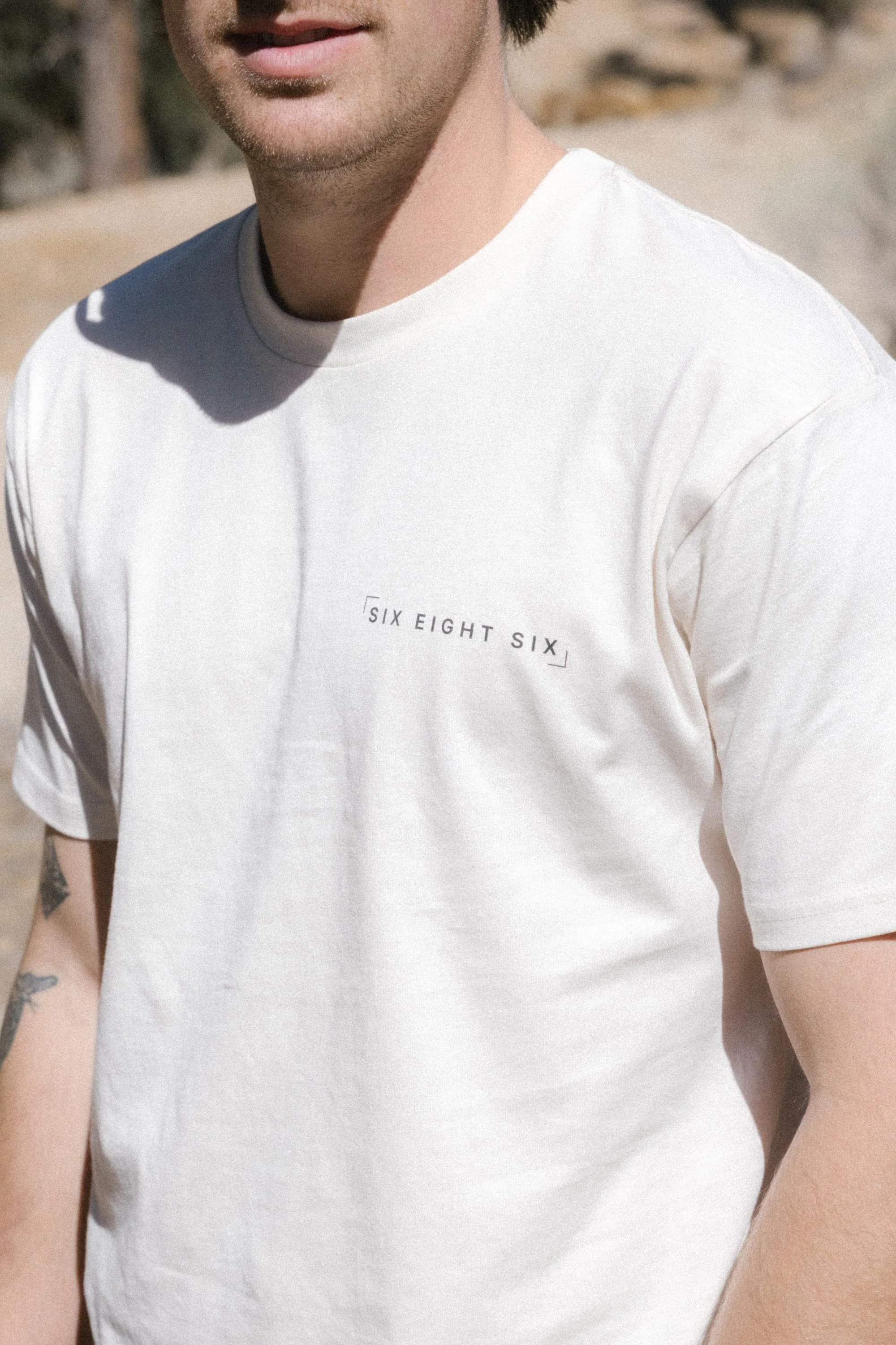 686 24/7 Authentic SS Tee - Image 7