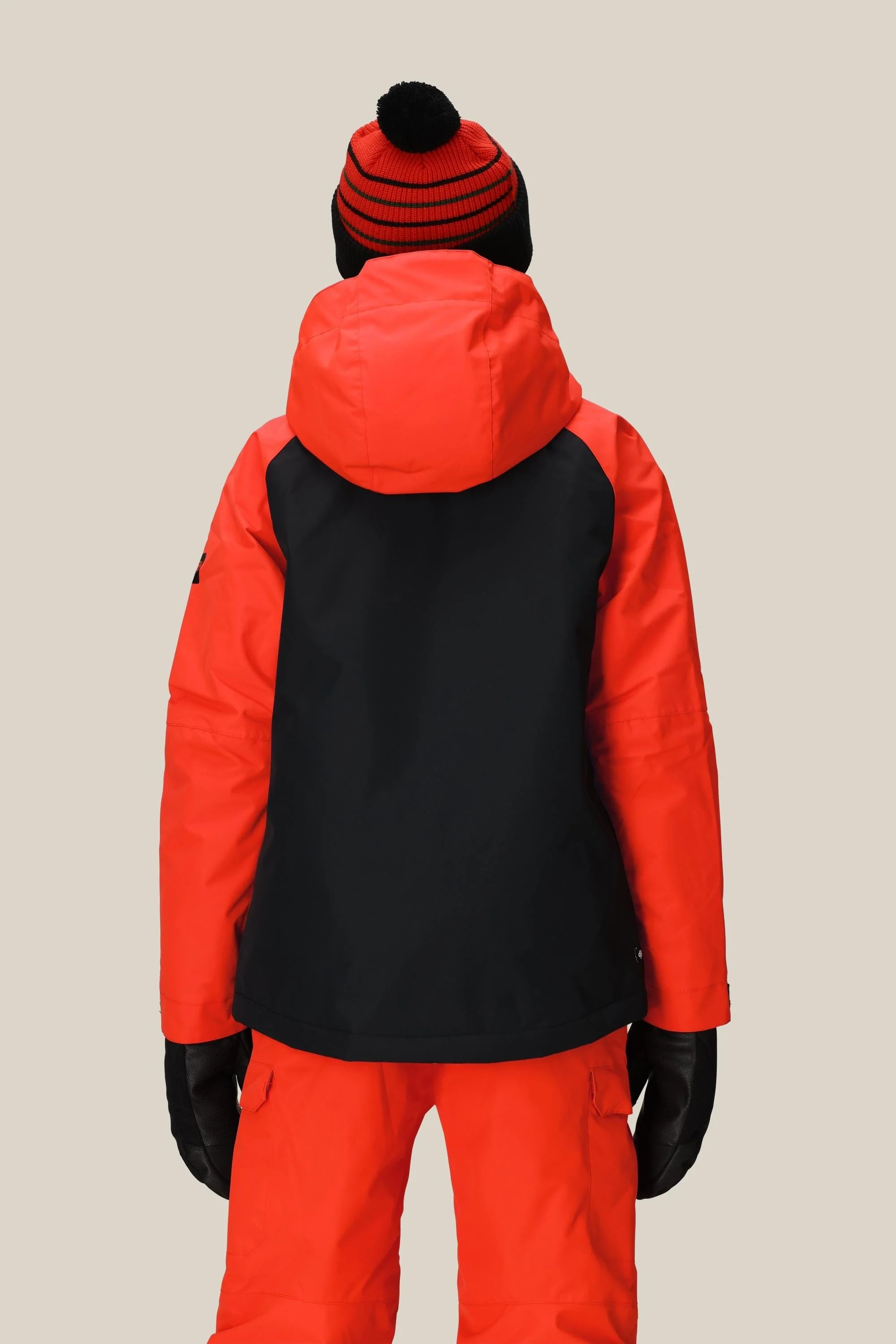 686 Boys' Hydra™ Insulated Jacket - Image 6