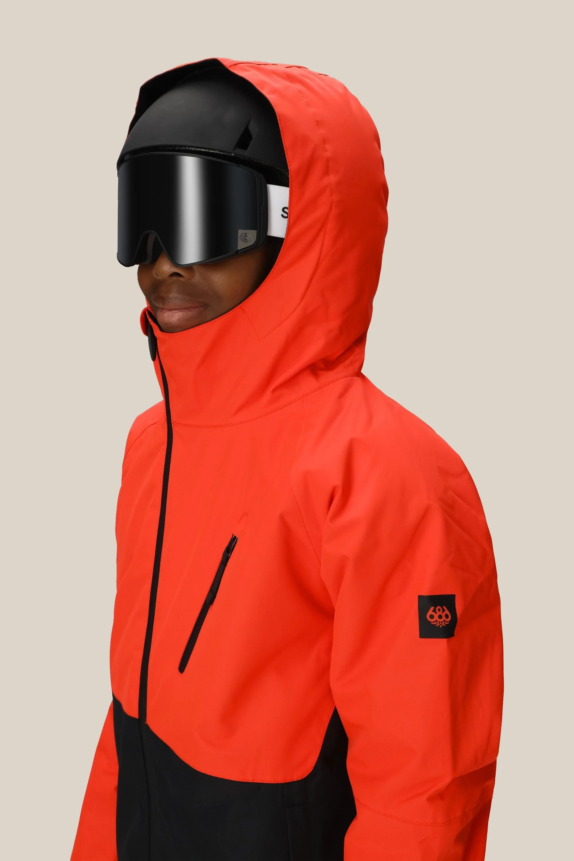 686 Boys' Hydra™ Insulated Jacket - Image 7