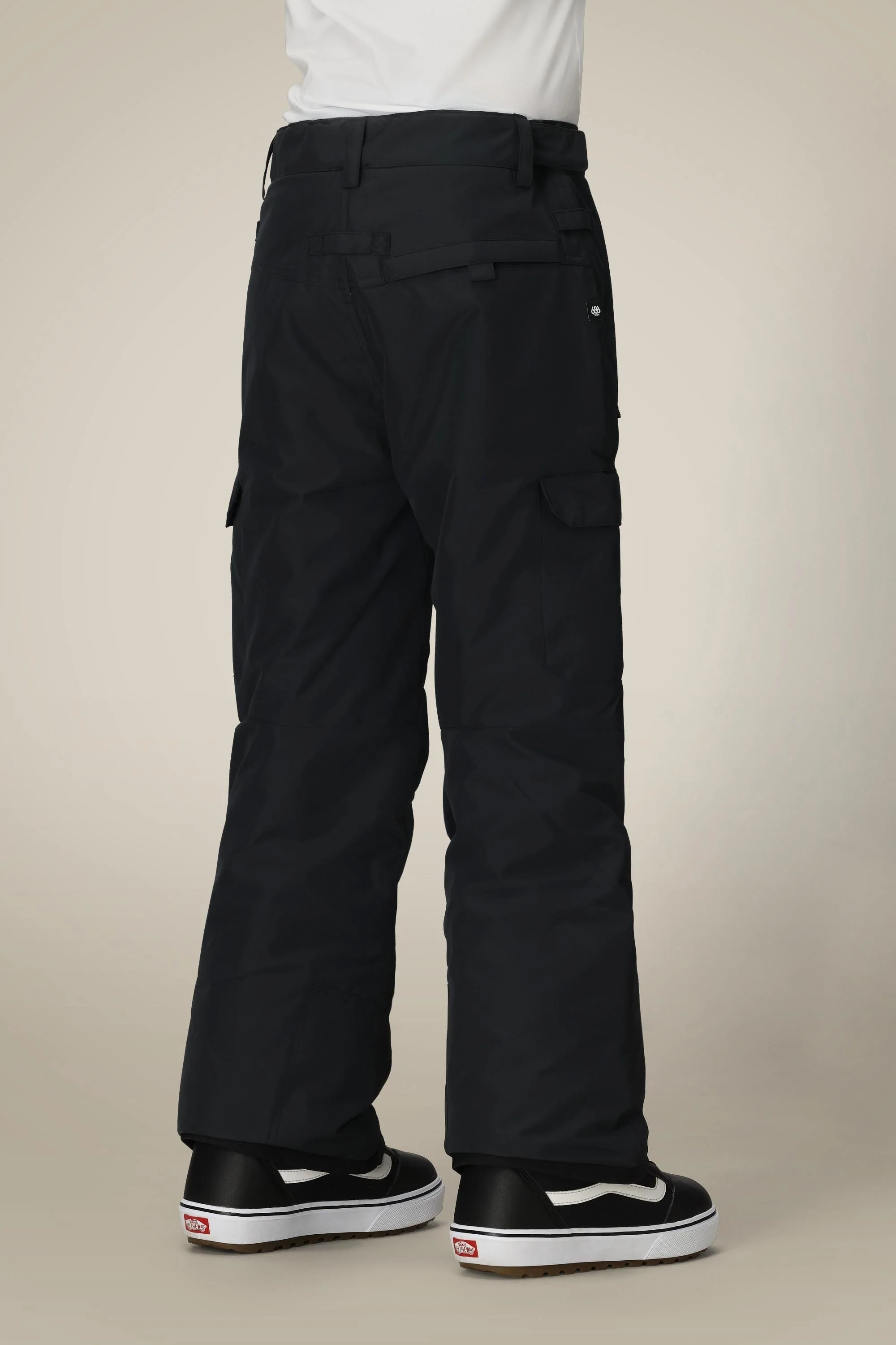 686 Boys Infinity™ Cargo Insulated Pant - Image 2