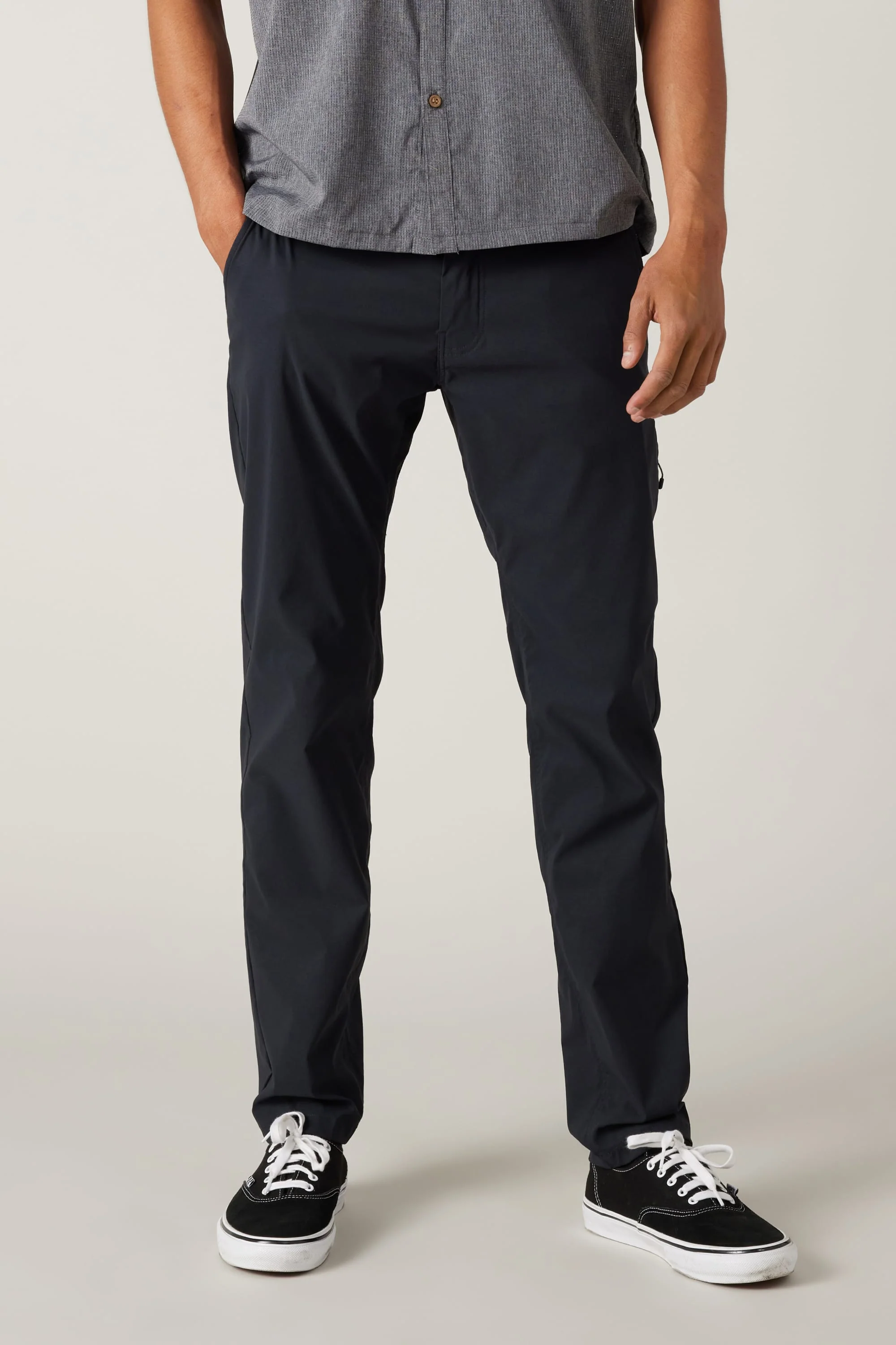 686 Men's Everywhere® Featherlight Chino Pant - Slim Fit - Image 15