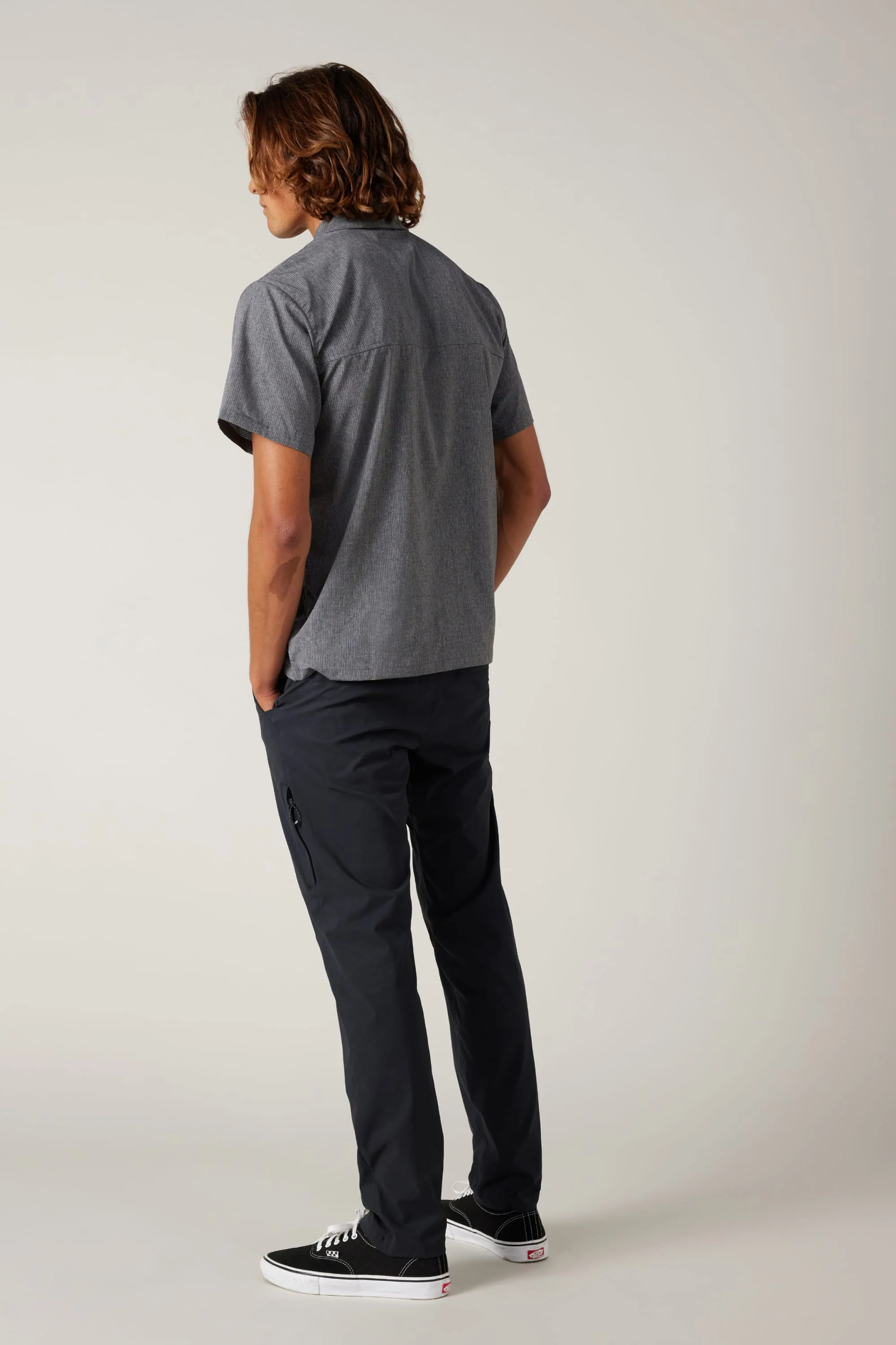 686 Men's Everywhere® Featherlight Chino Pant - Slim Fit - Image 16