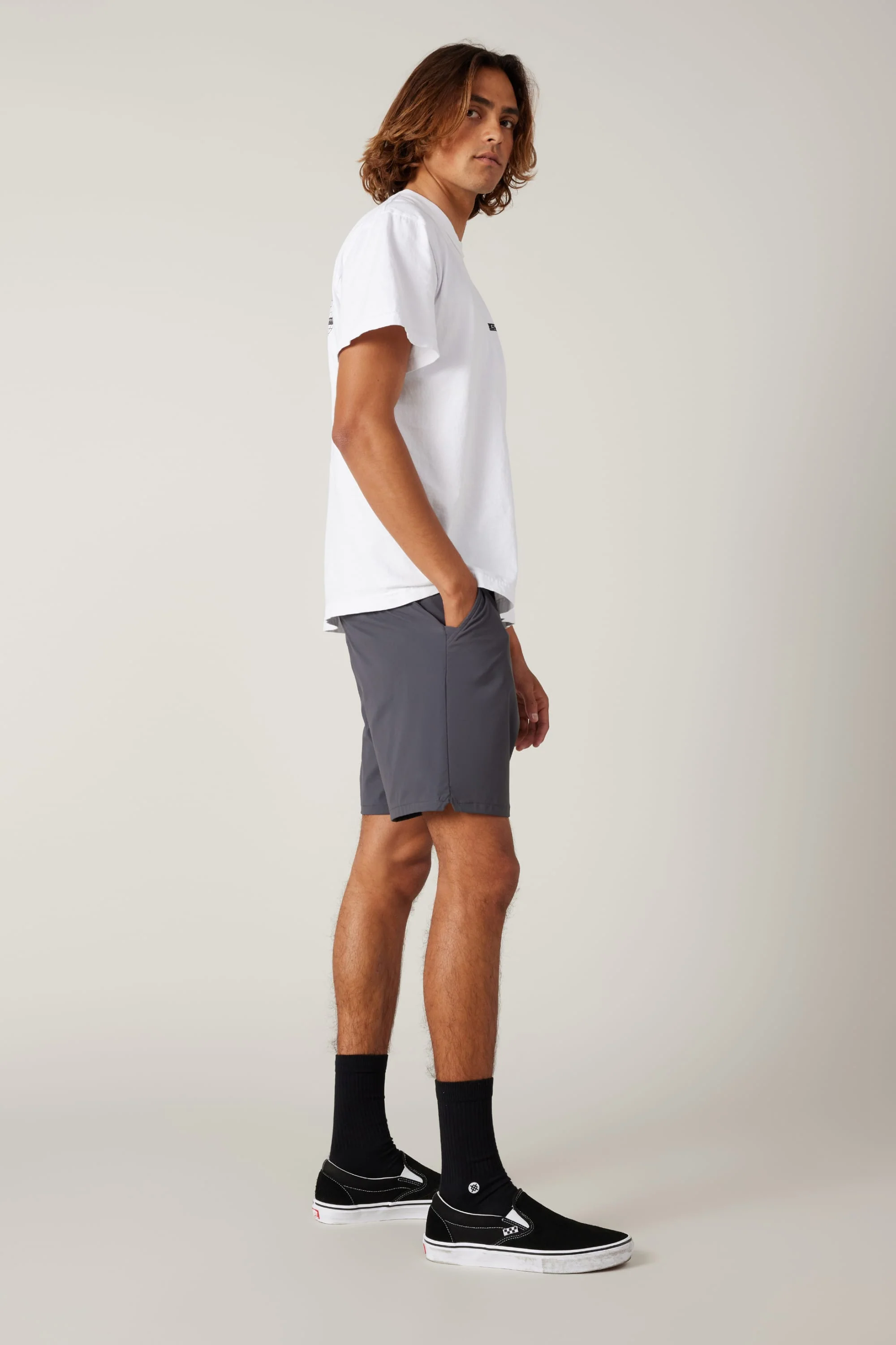 686 Men's Everywhere® Featherlight Chino Short - Image 10