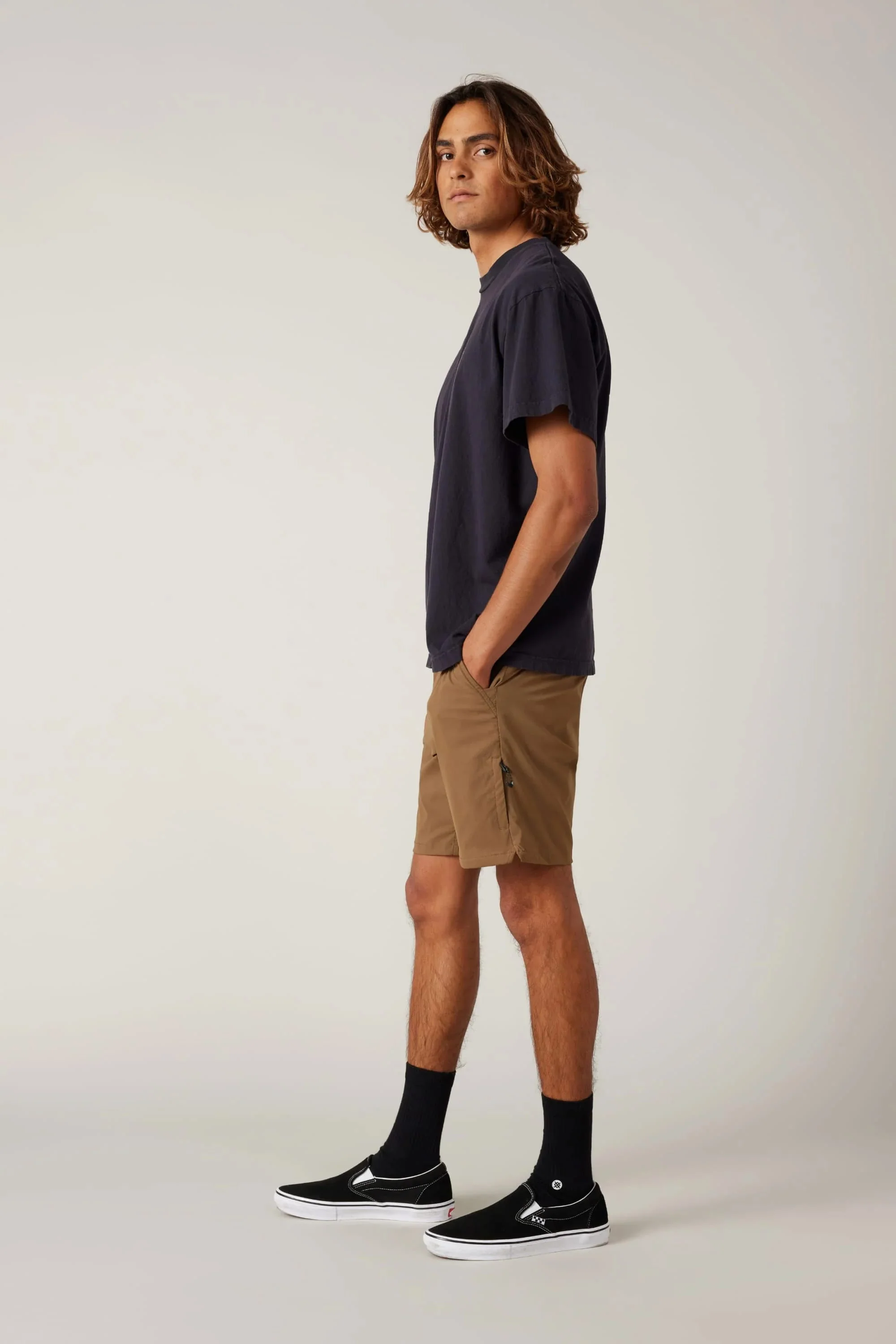 686 Men's Everywhere® Featherlight Chino Short - Image 18