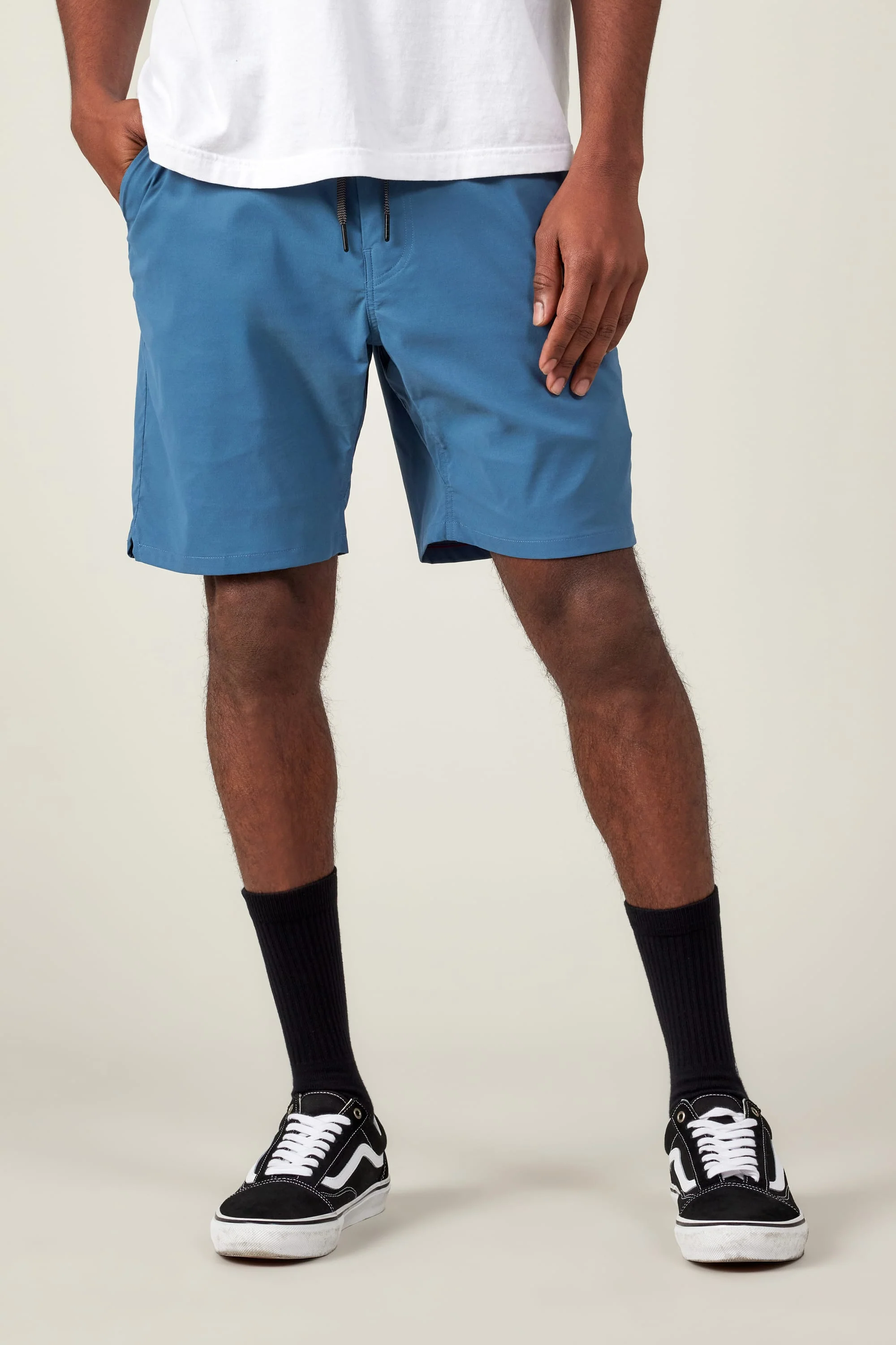 686 Men's Everywhere® Featherlight Chino Short - Image 25