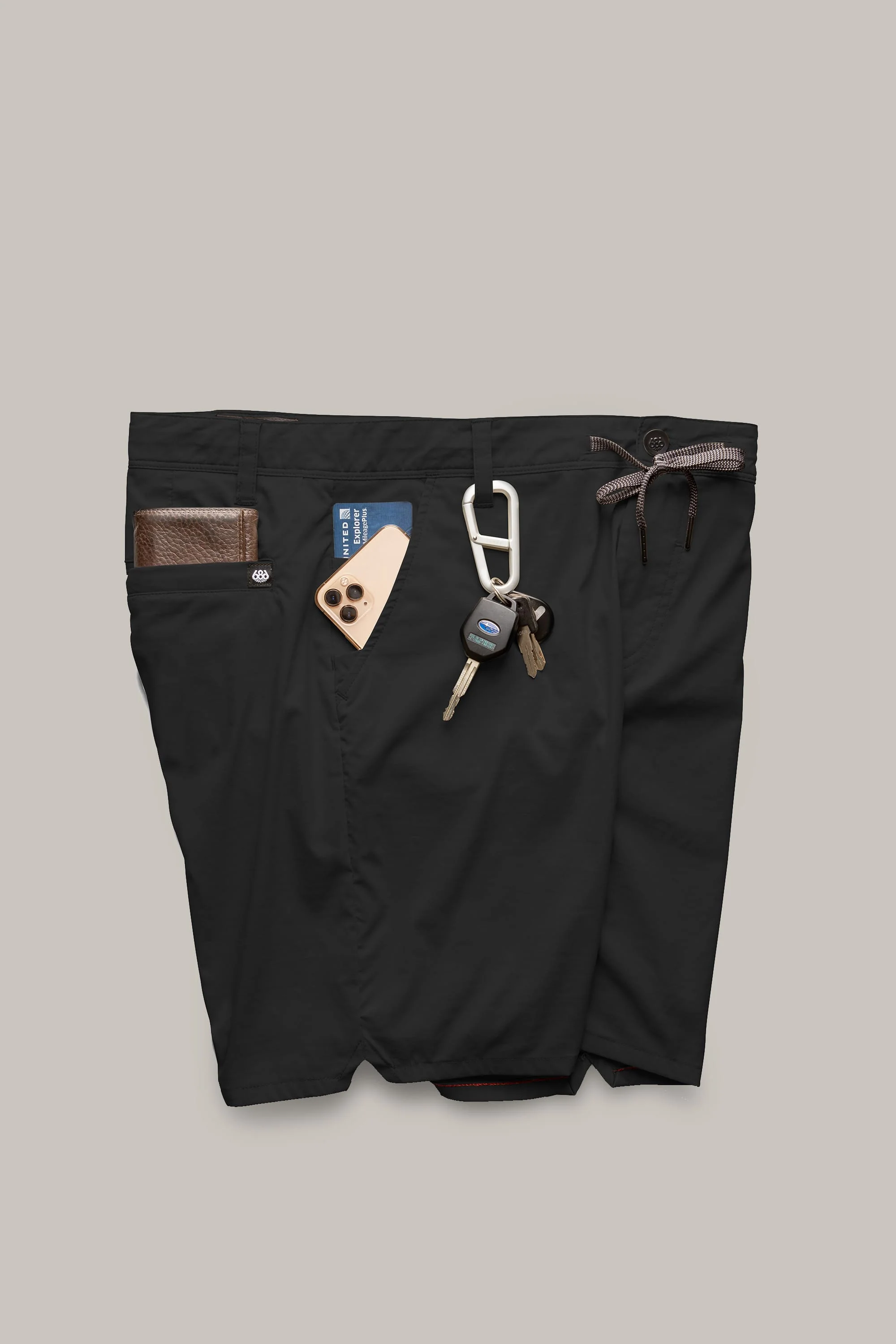 686 Men's Everywhere® Featherlight Chino Short - Image 28