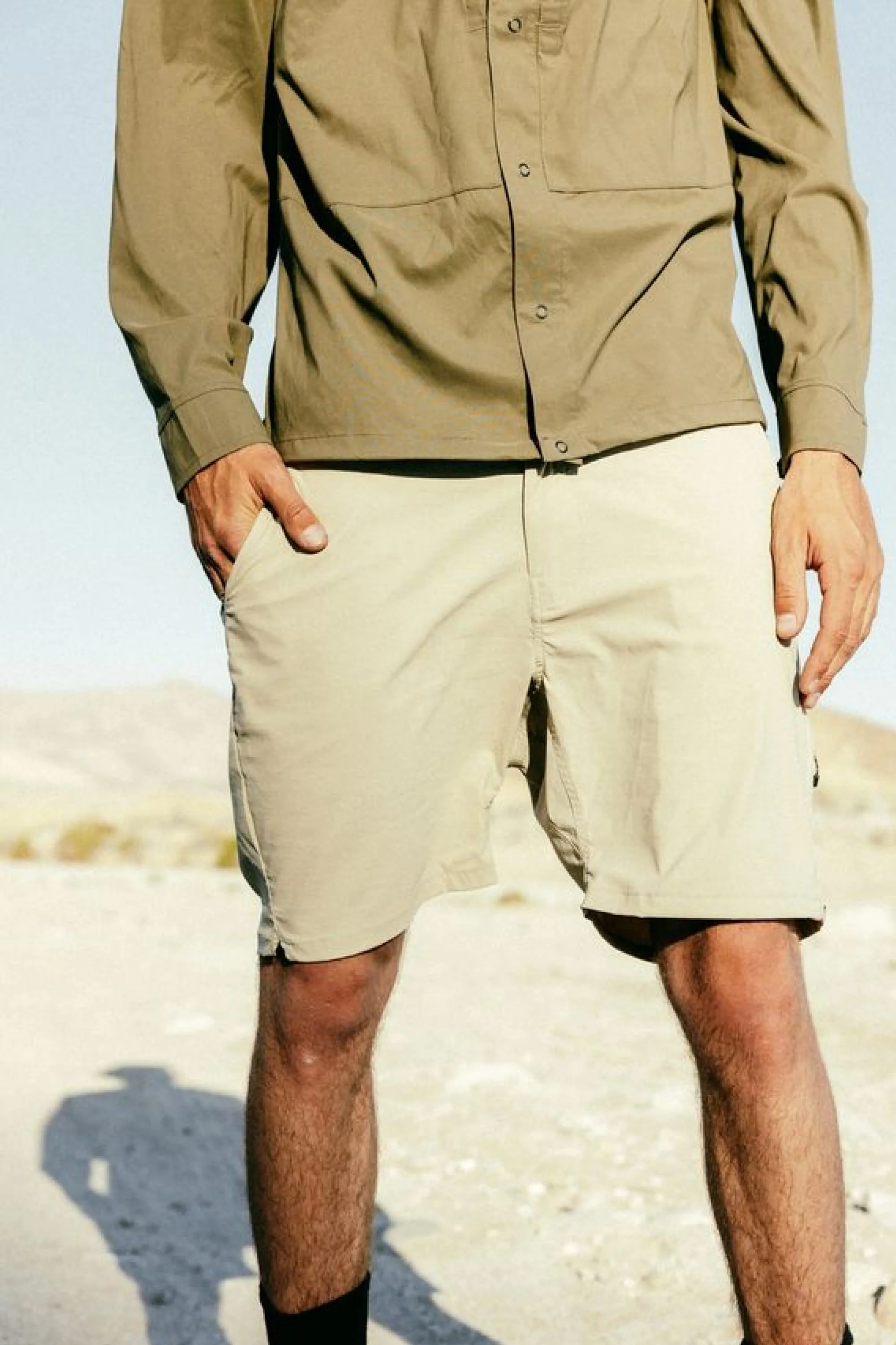 686 Men's Everywhere® Featherlight Chino Short - Image 35