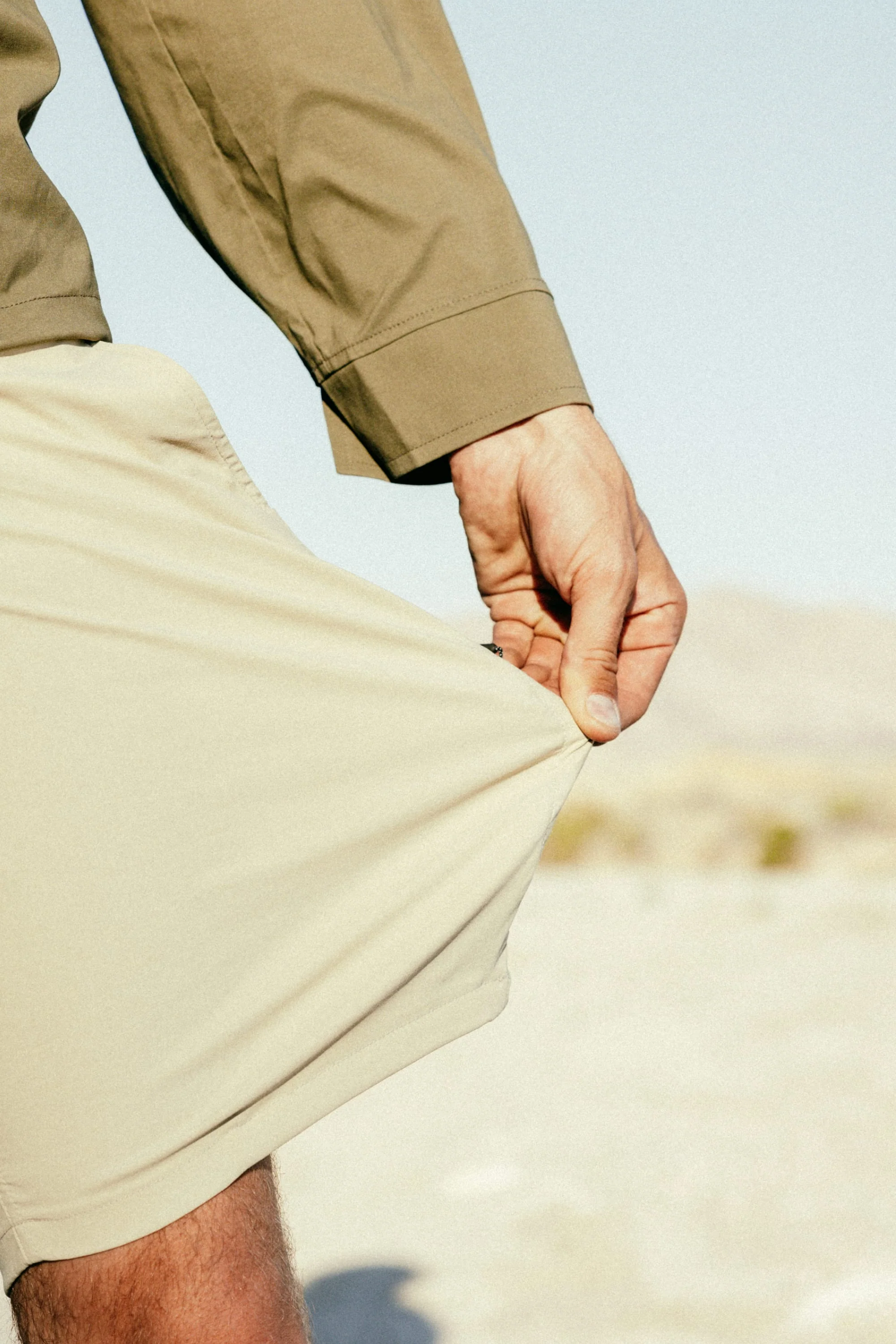 686 Men's Everywhere® Featherlight Chino Short - Image 36