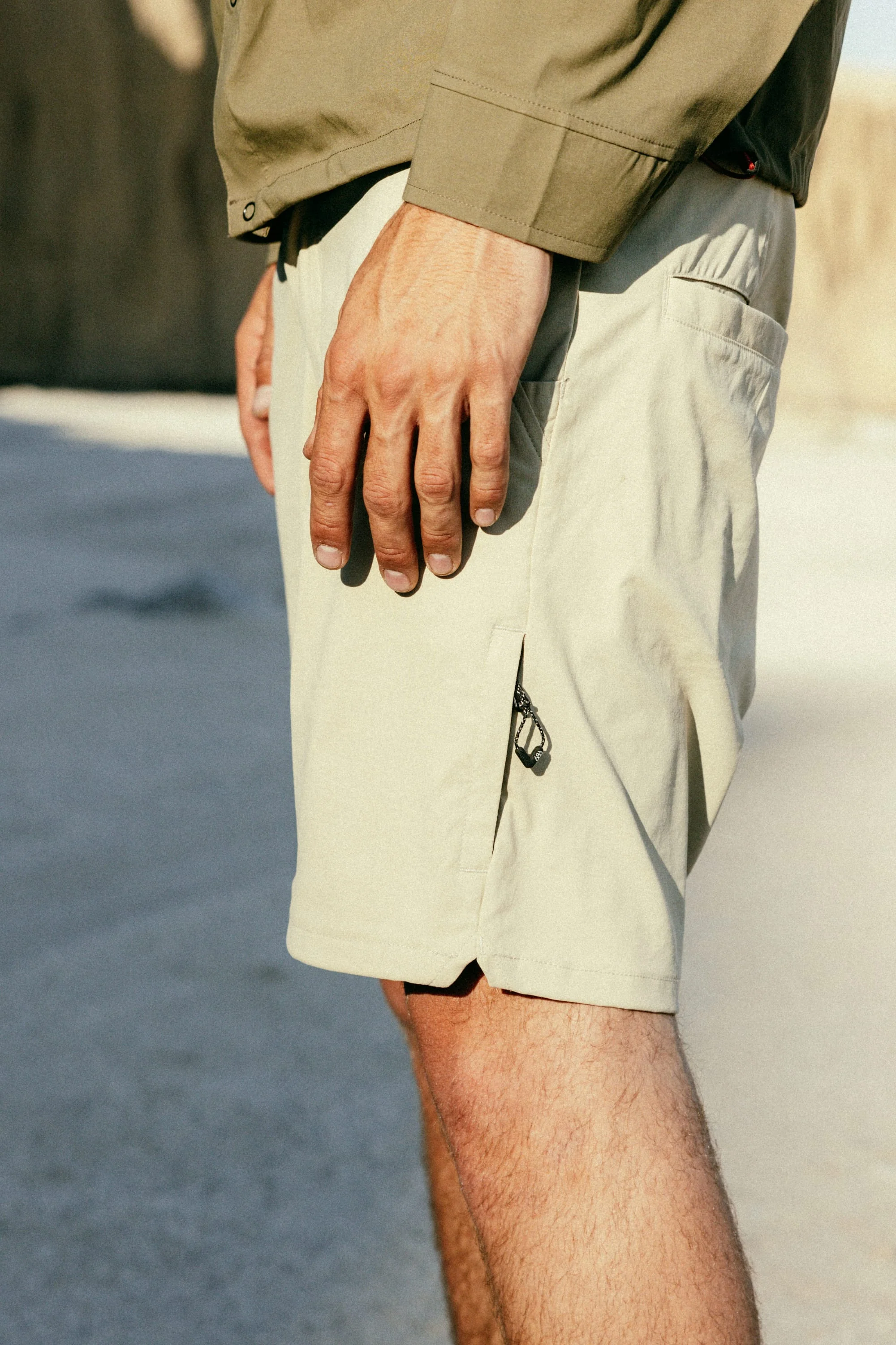 686 Men's Everywhere® Featherlight Chino Short - Image 37