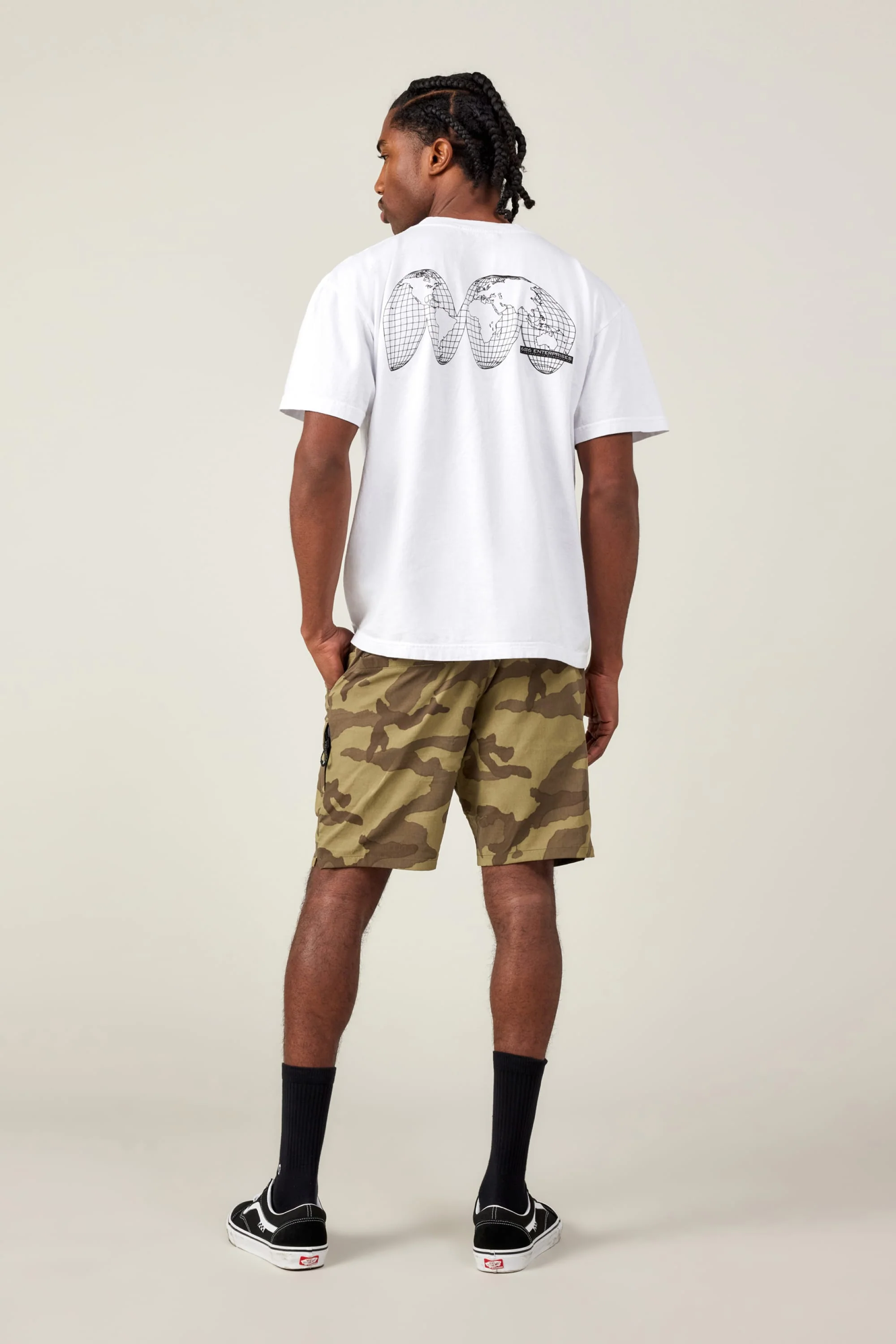 686 Men's Everywhere® Featherlight Chino Short - Image 40