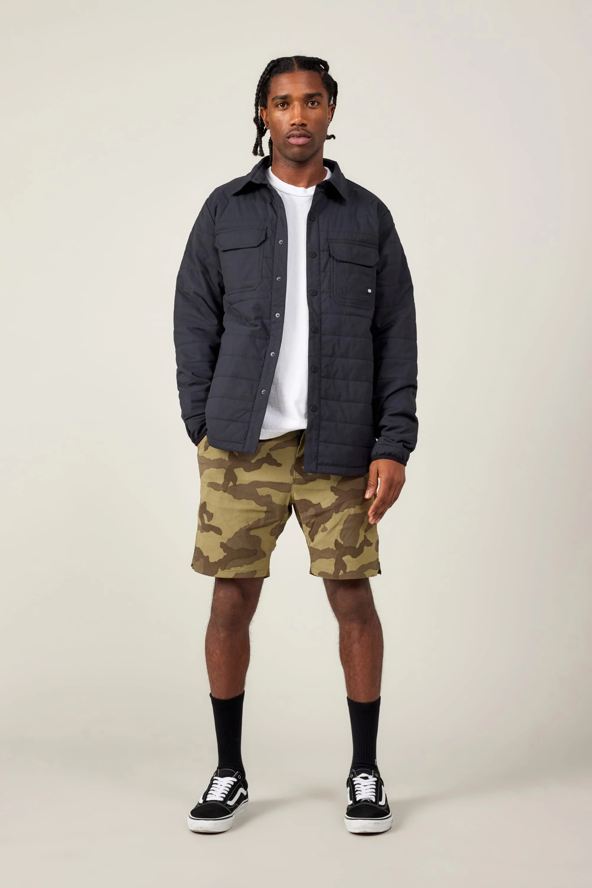 686 Men's Everywhere® Featherlight Chino Short - Image 41