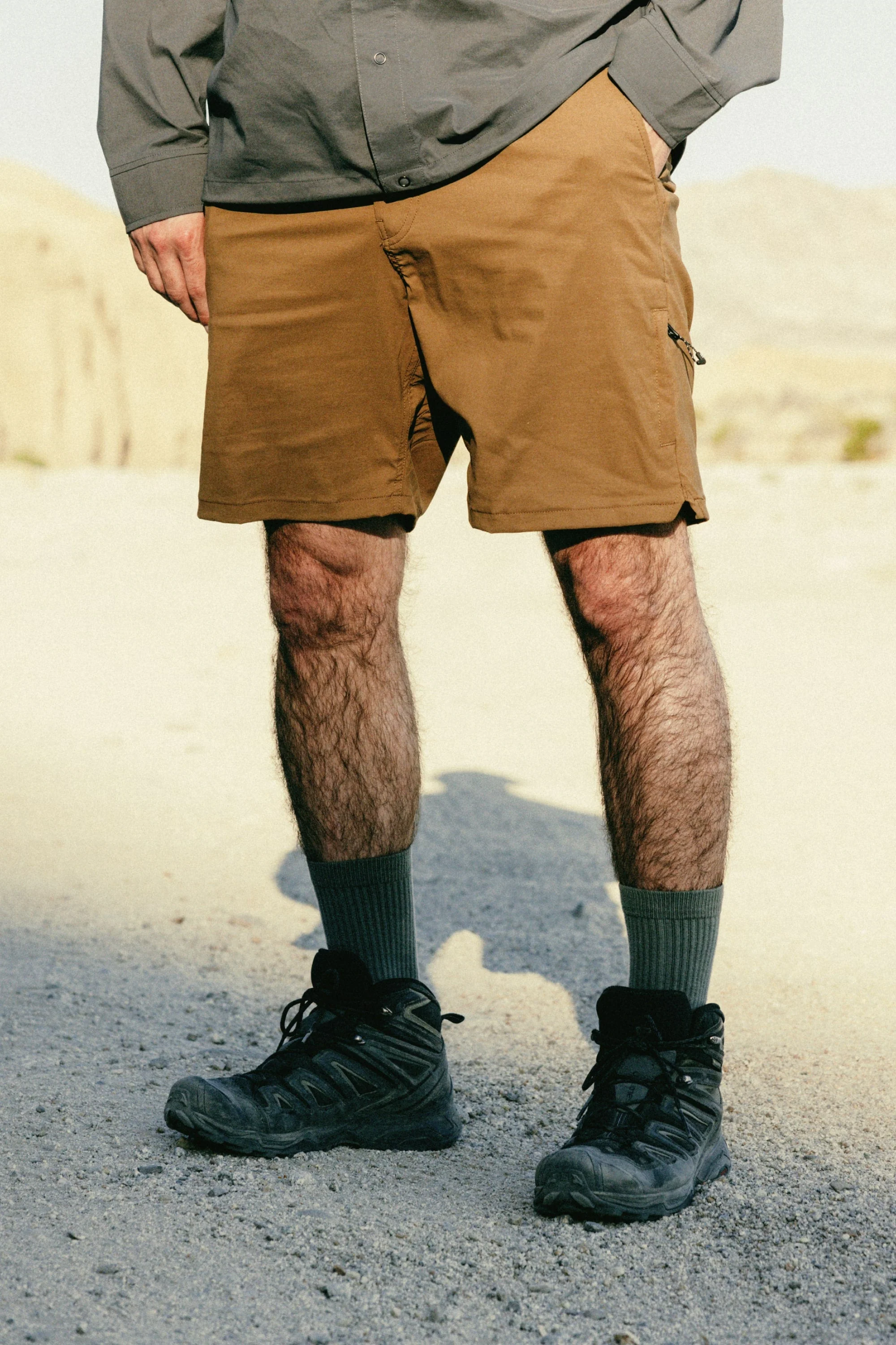 686 Men's Everywhere® Featherlight Chino Short - Image 48