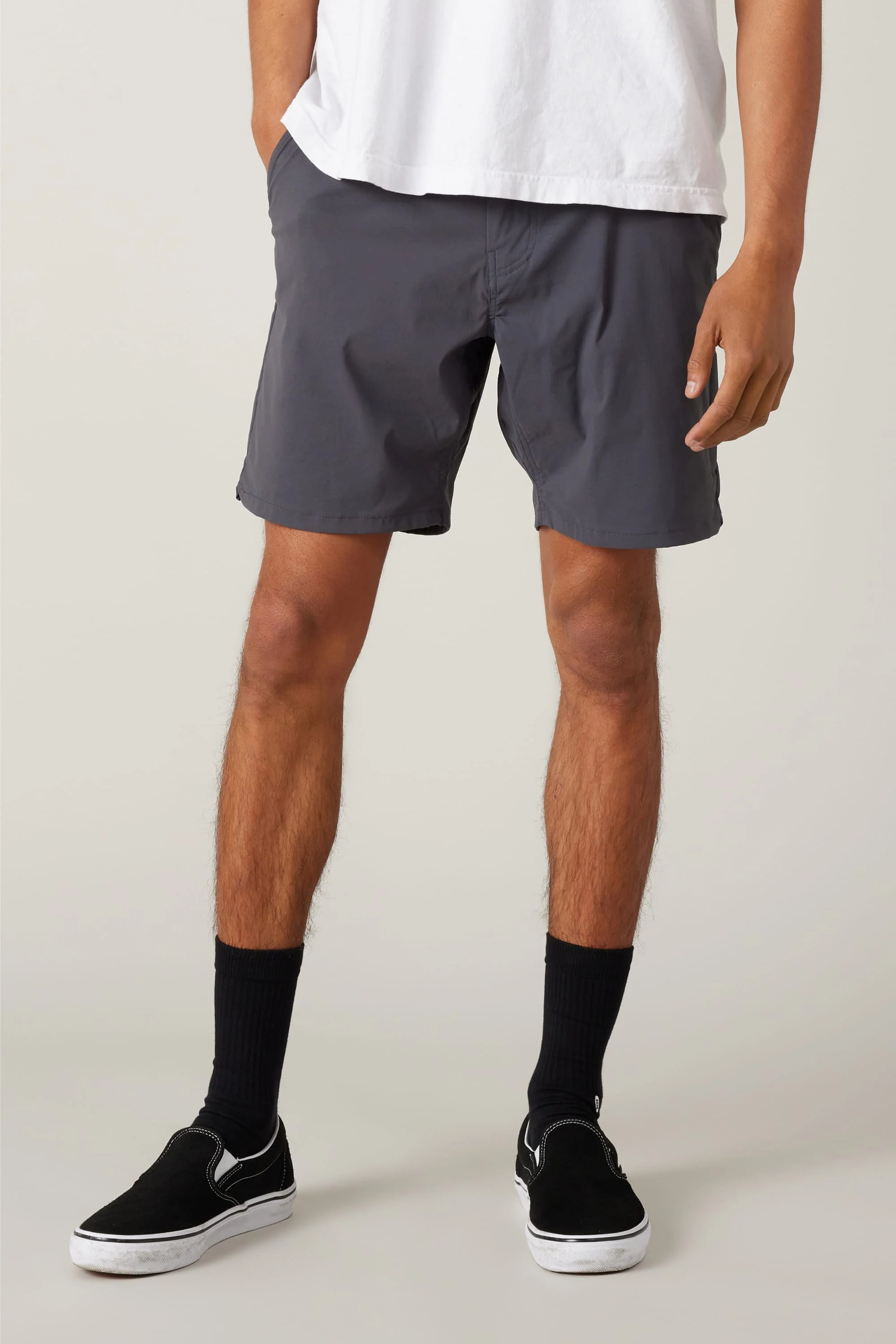 686 Men's Everywhere® Featherlight Chino Short - Image 49