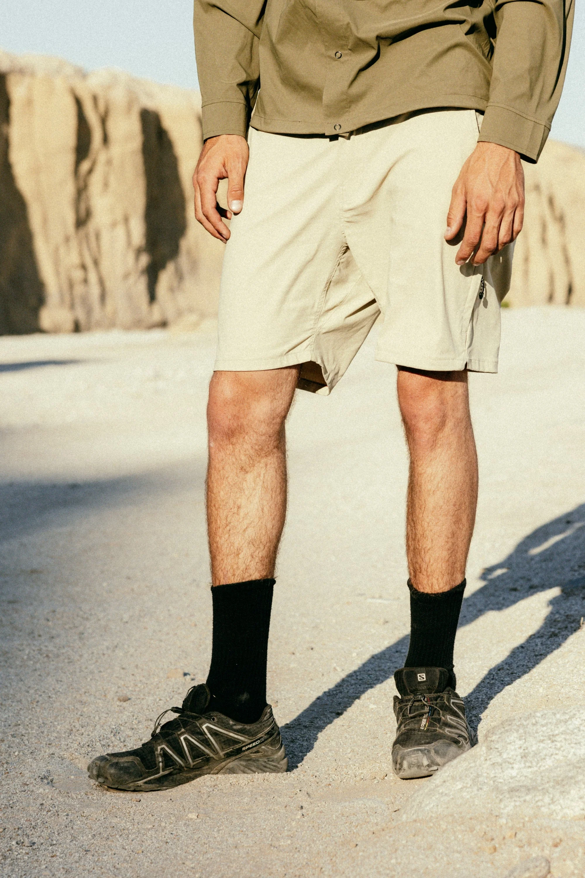 686 Men's Everywhere® Featherlight Chino Short - Image 50