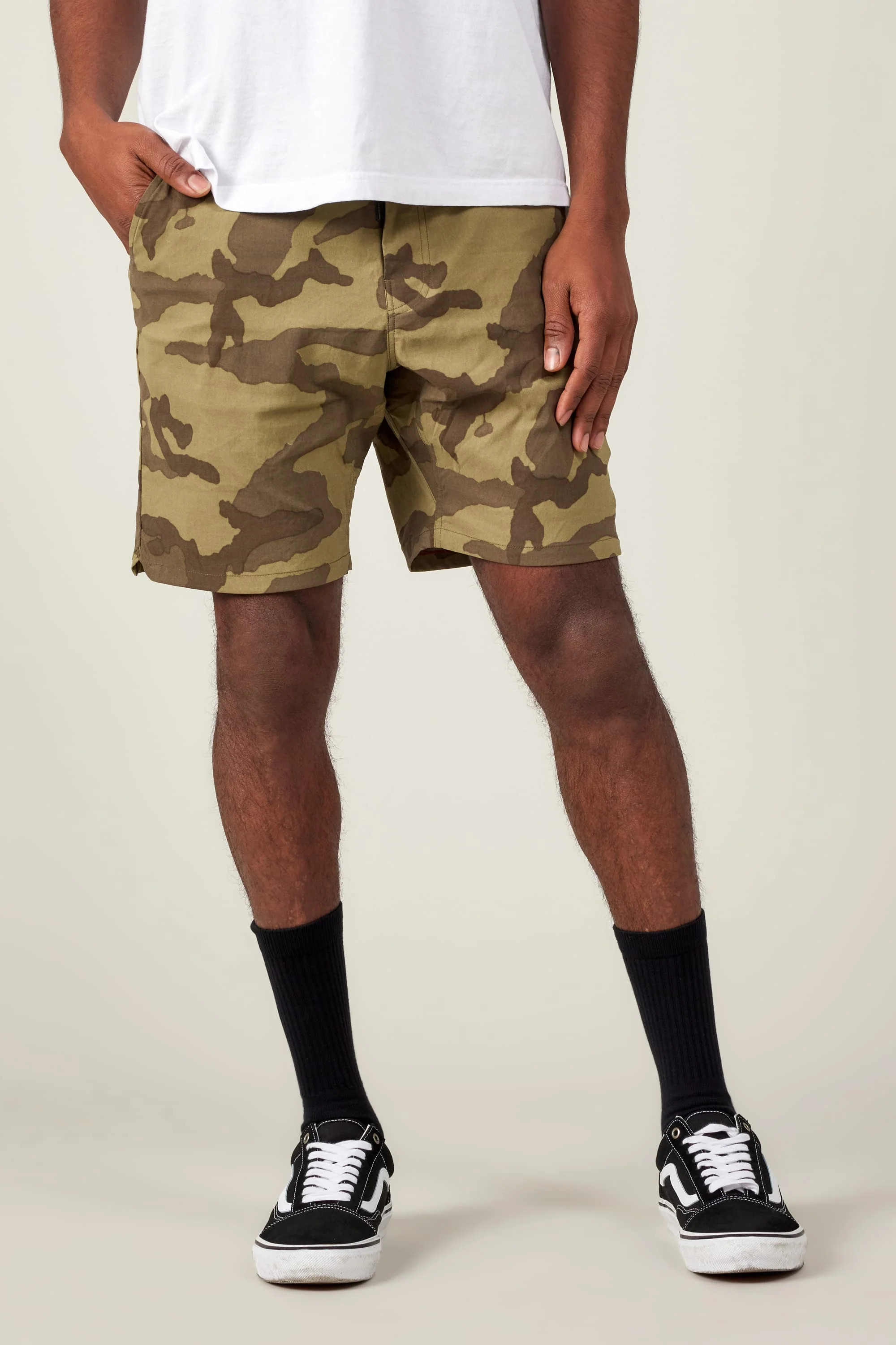686 Men's Everywhere® Featherlight Chino Short - Image 52
