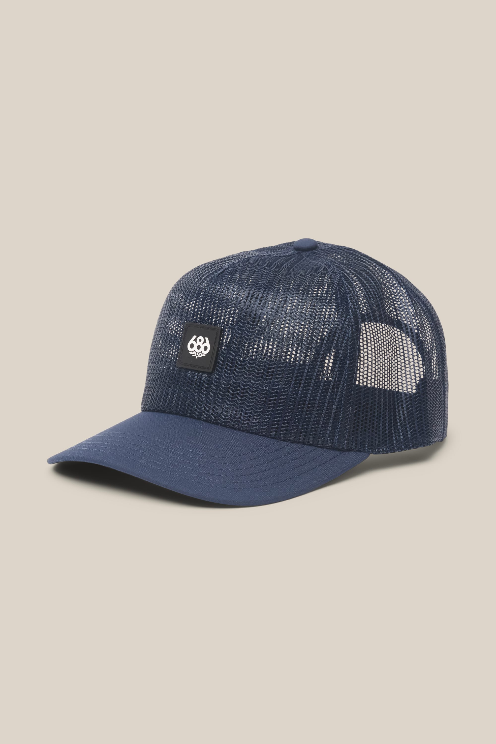 686 High-Pro Knockout Structured 5 Panel Hat - Image 5