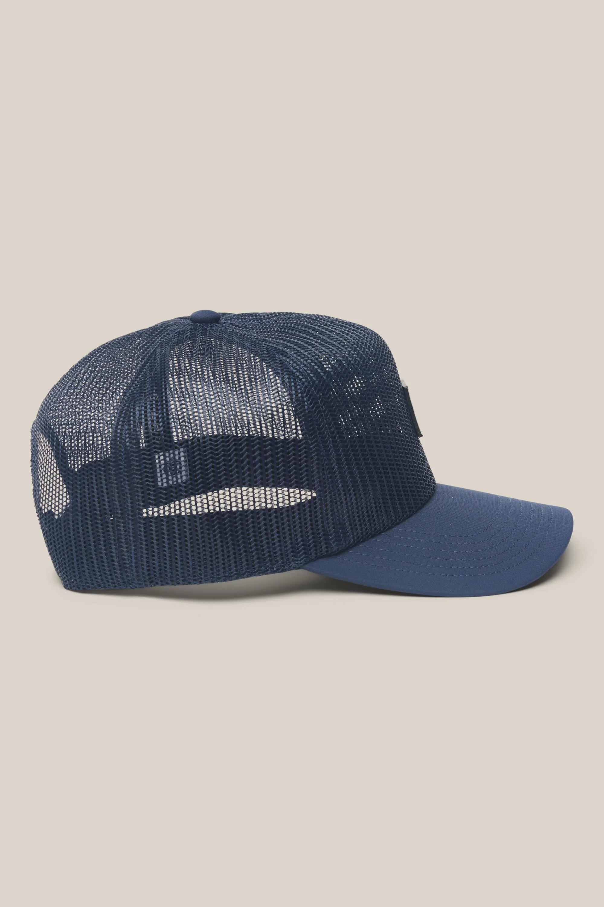 686 High-Pro Knockout Structured 5 Panel Hat - Image 7