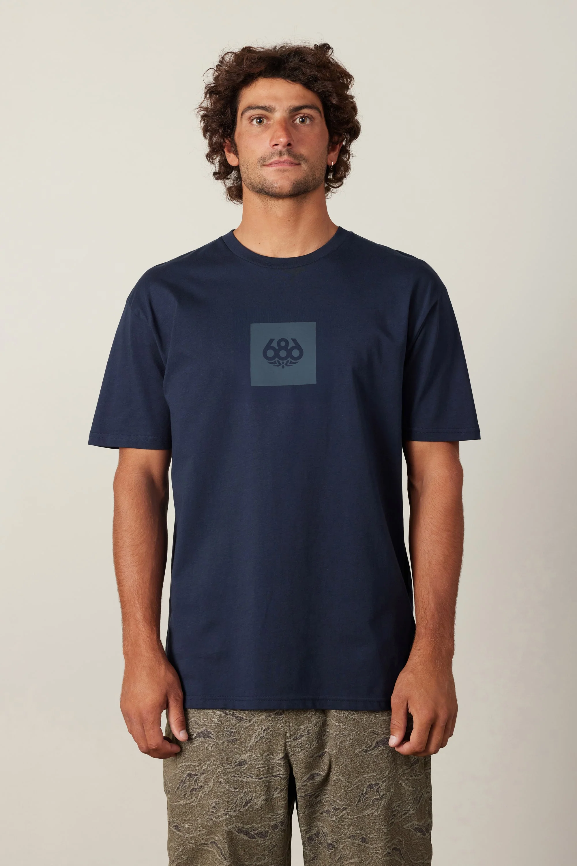 686 Knockout Authentic S/S Tee - Image 3