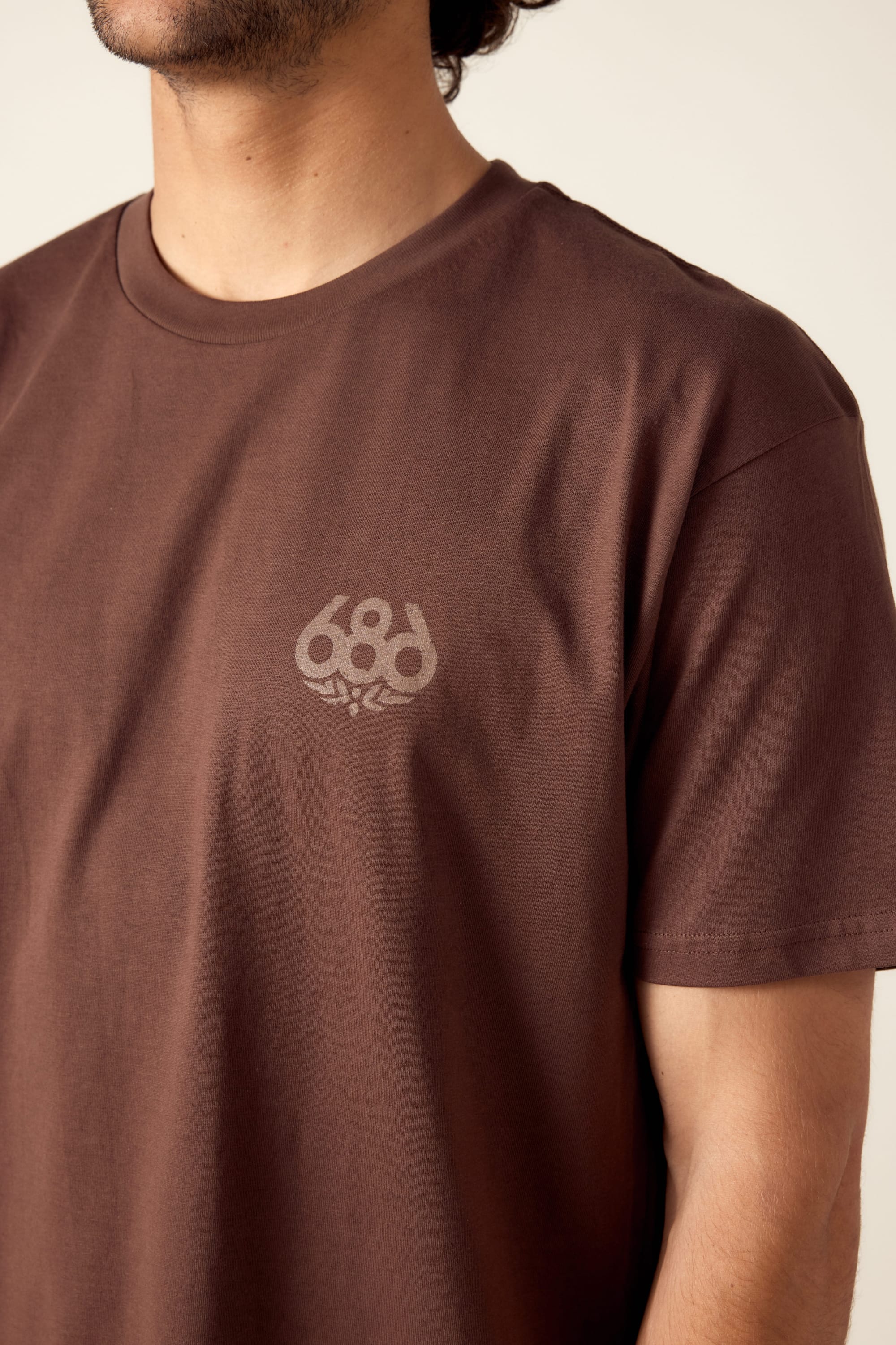 686 Knockout Imprint Authentic S/S Tee - Image 4