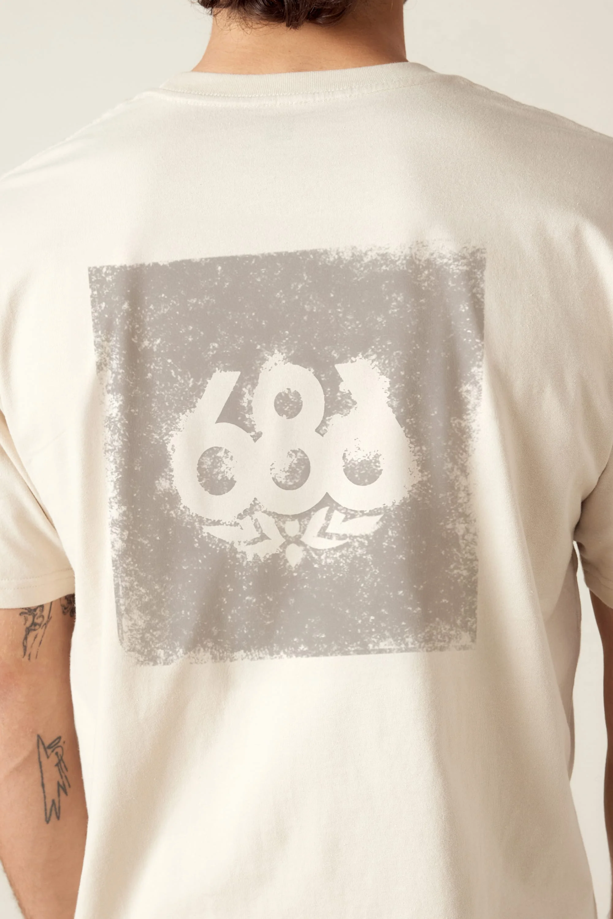686 Knockout Imprint Authentic S/S Tee - Image 7