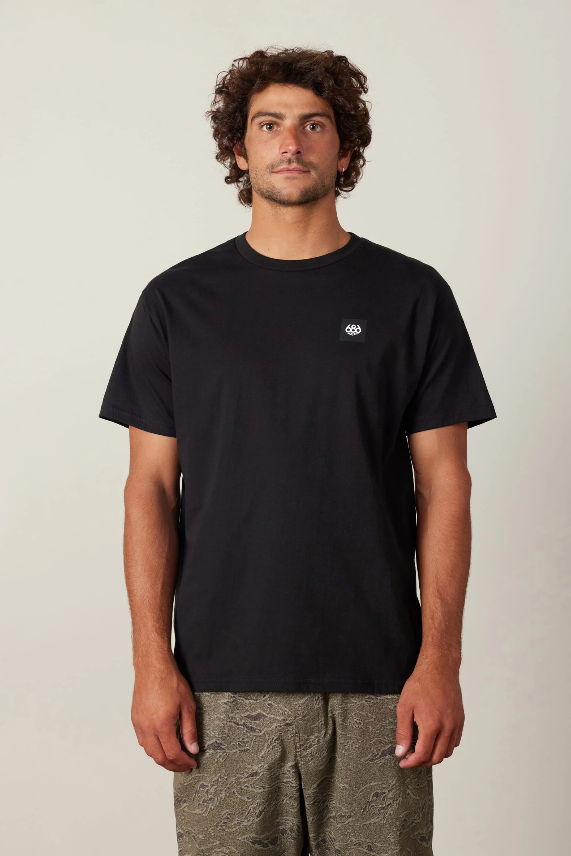 686 Logo 3-Pack S/S Tee - Image 2