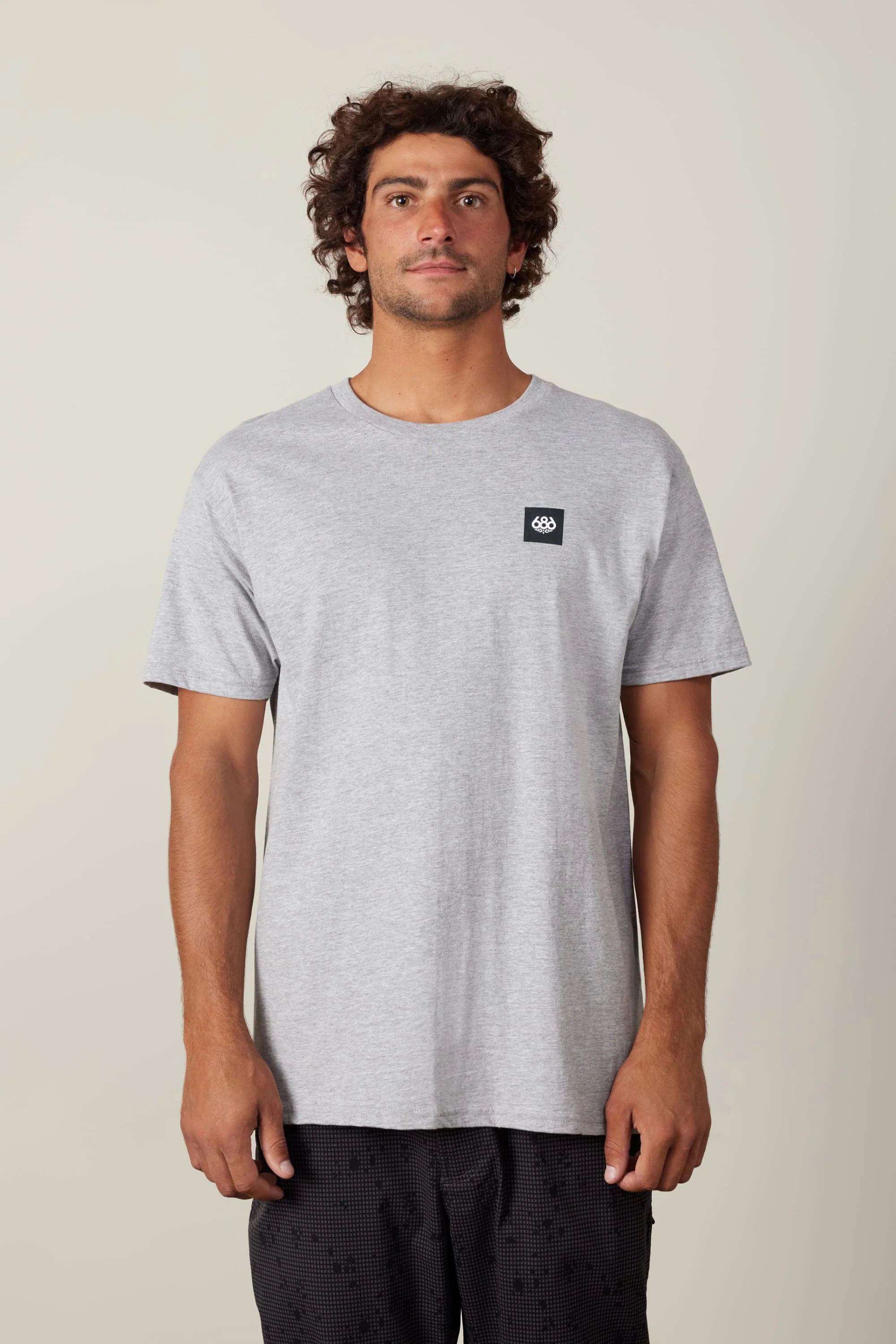686 Logo 3-Pack S/S Tee - Image 3