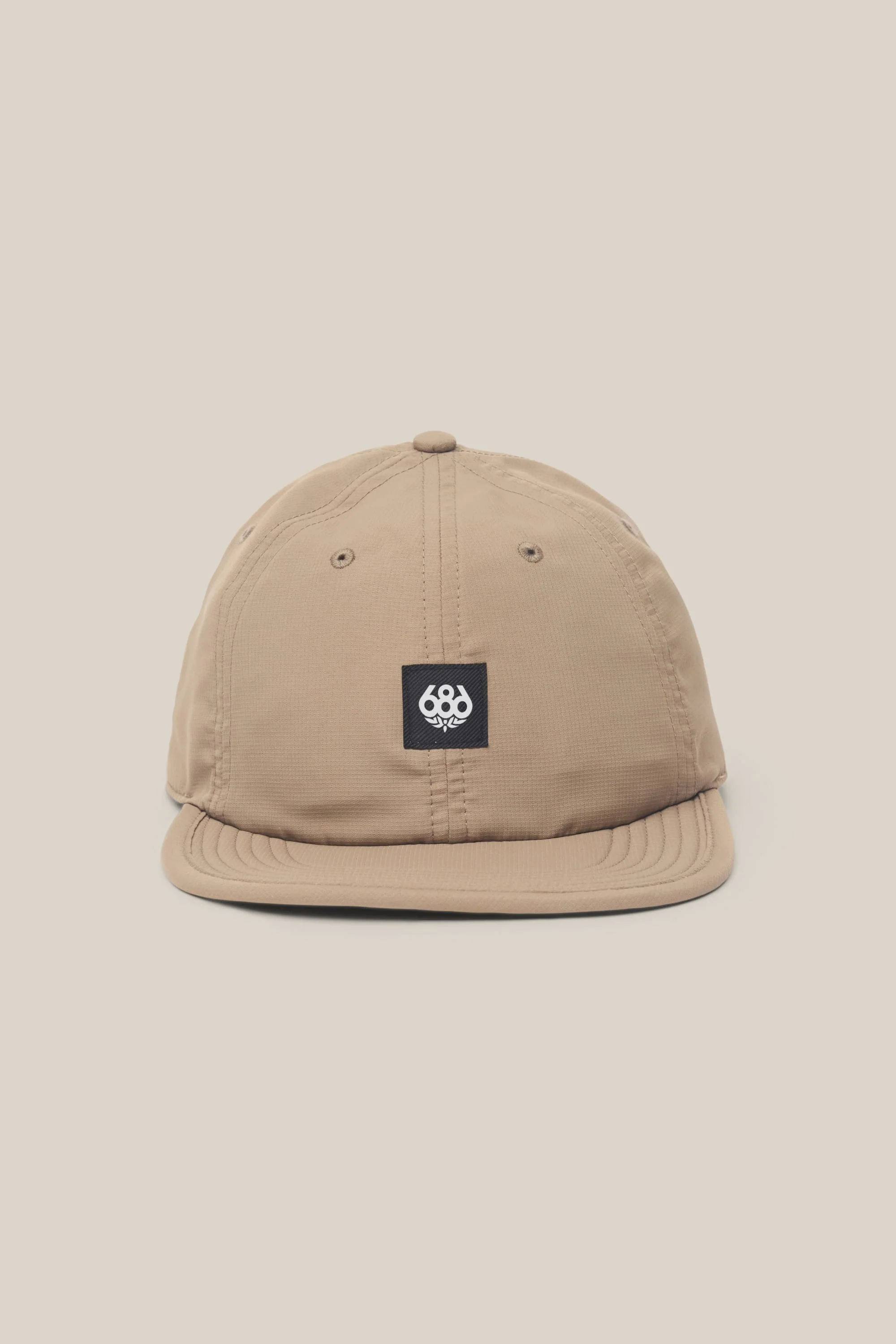 686 Low-Pro Adventure Unstructured 6 Panel Hat - Image 6