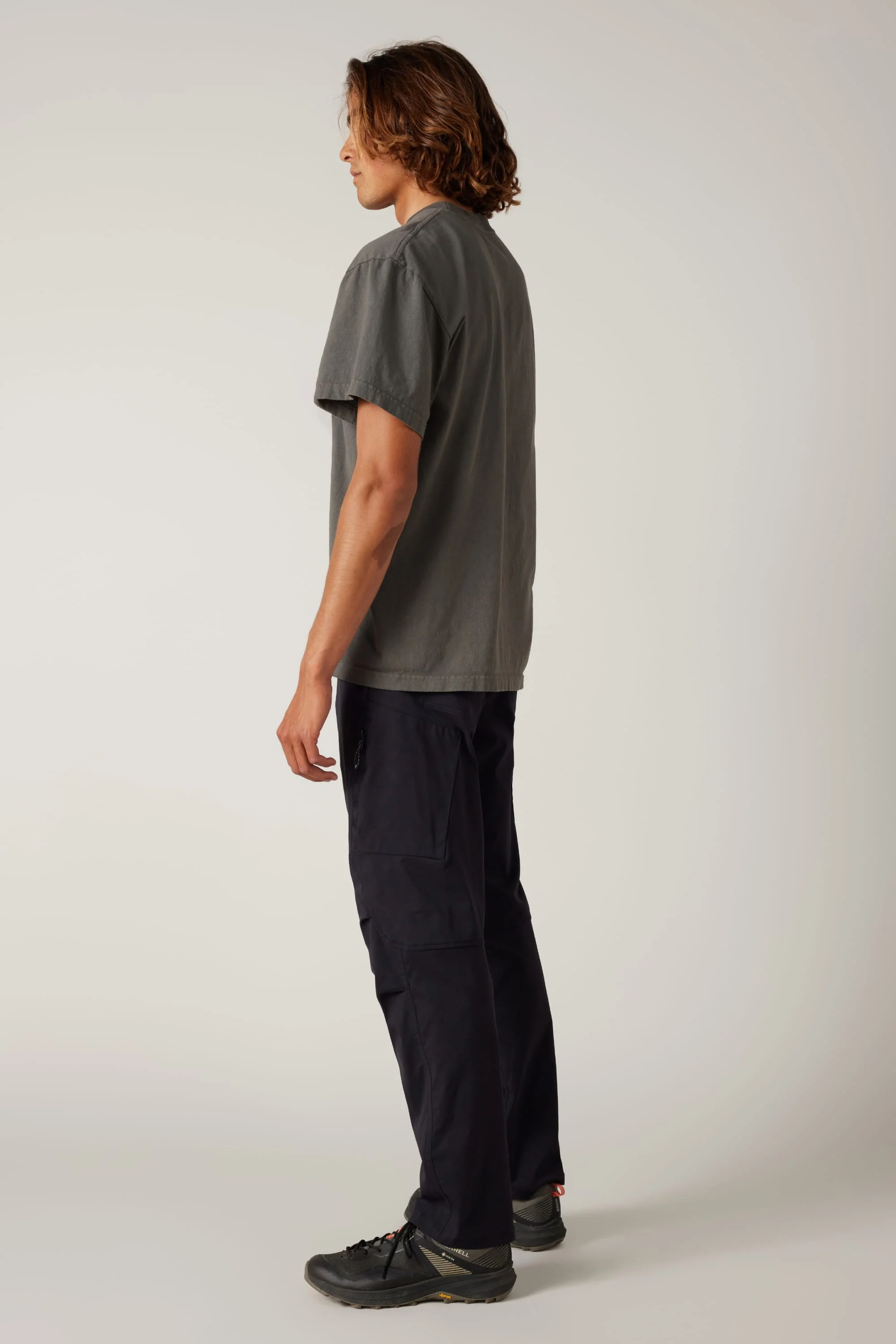 686 Men's Anything Cargo Pant - Relaxed Fit - Image 3