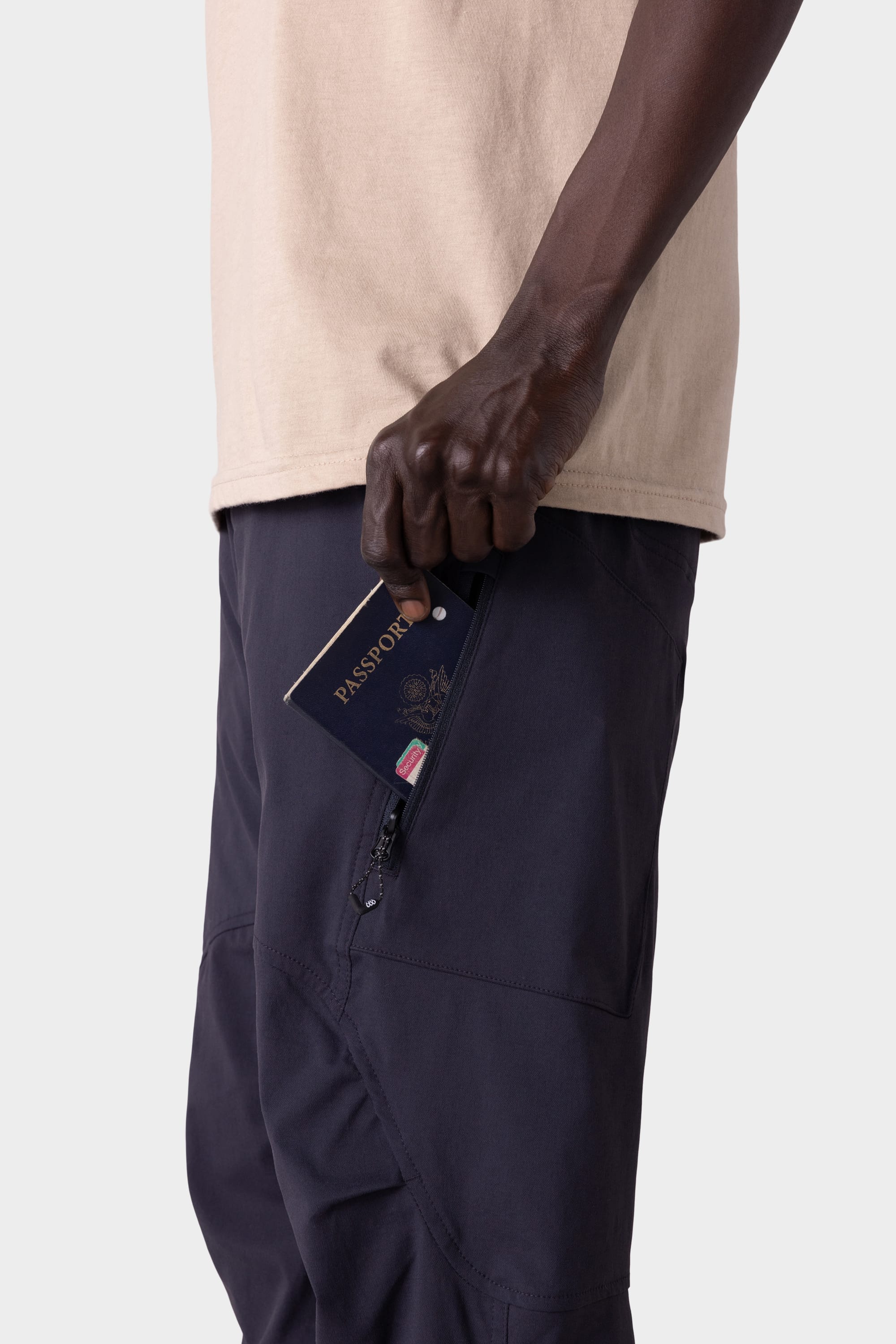 686 Men's Anything Cargo Pant - Relaxed Fit - Image 41