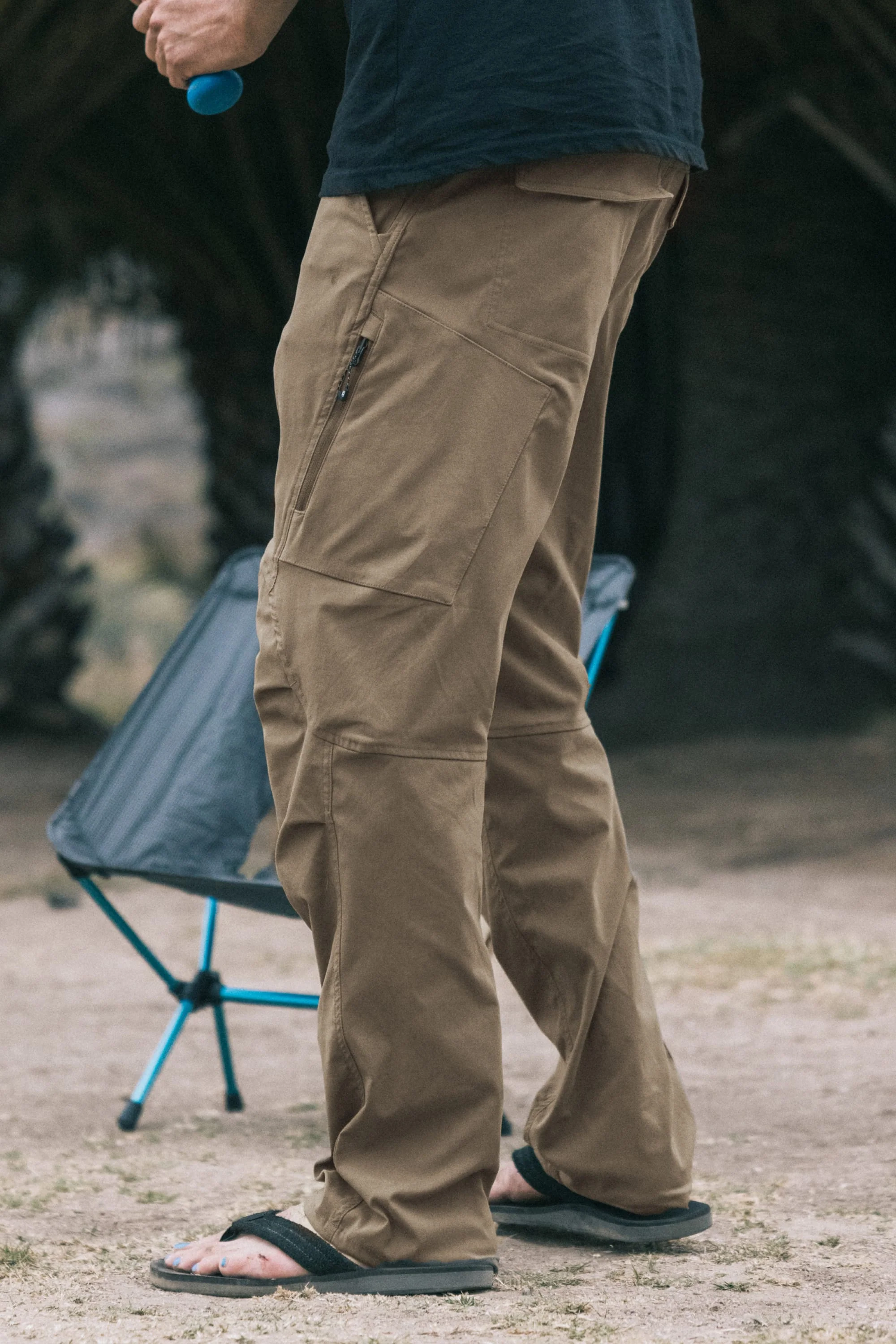 686 Men's Anything Cargo Pant - Relaxed Fit - Image 45