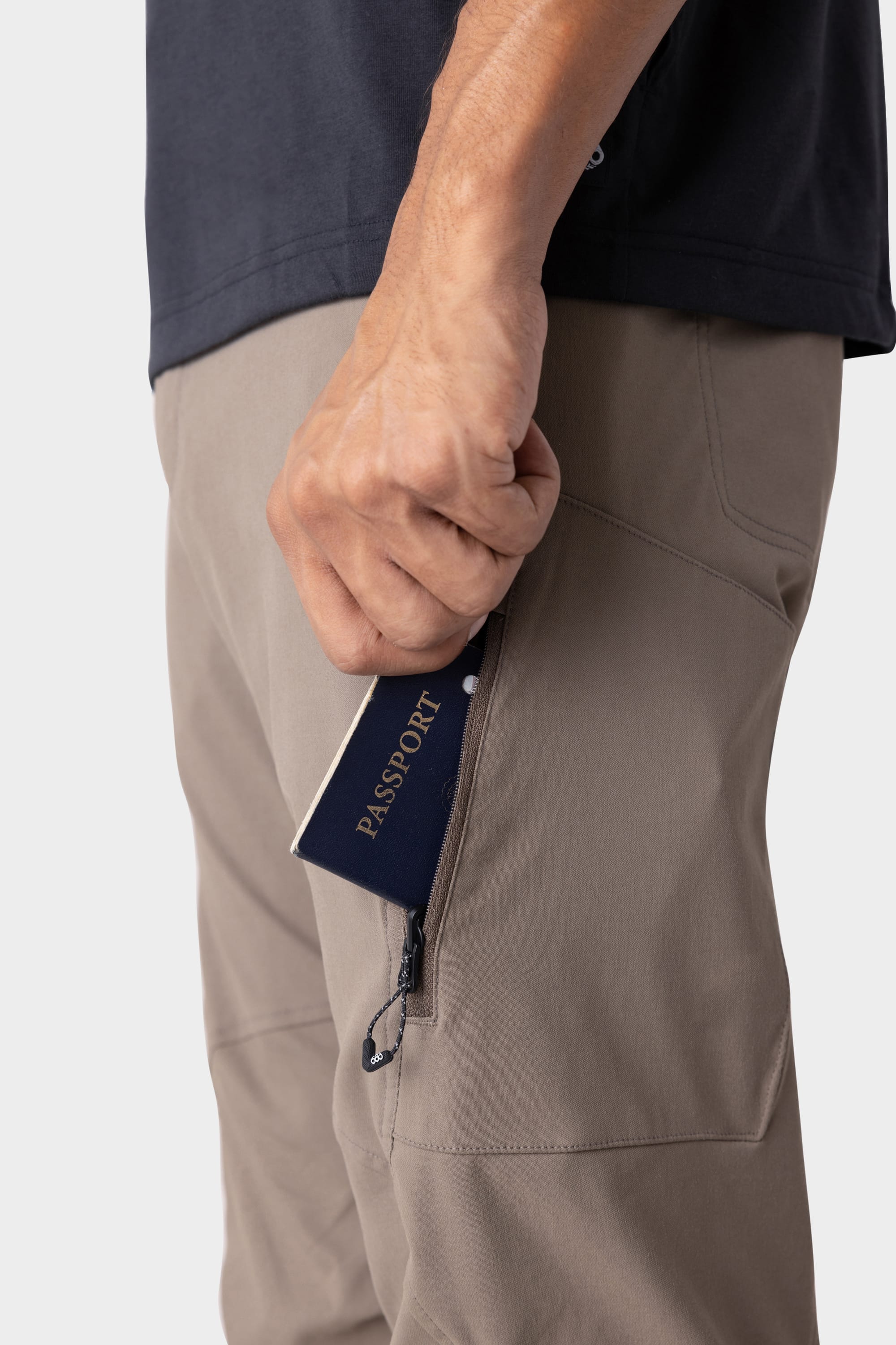 686 Men's Anything Cargo Pant - Relaxed Fit - Image 51