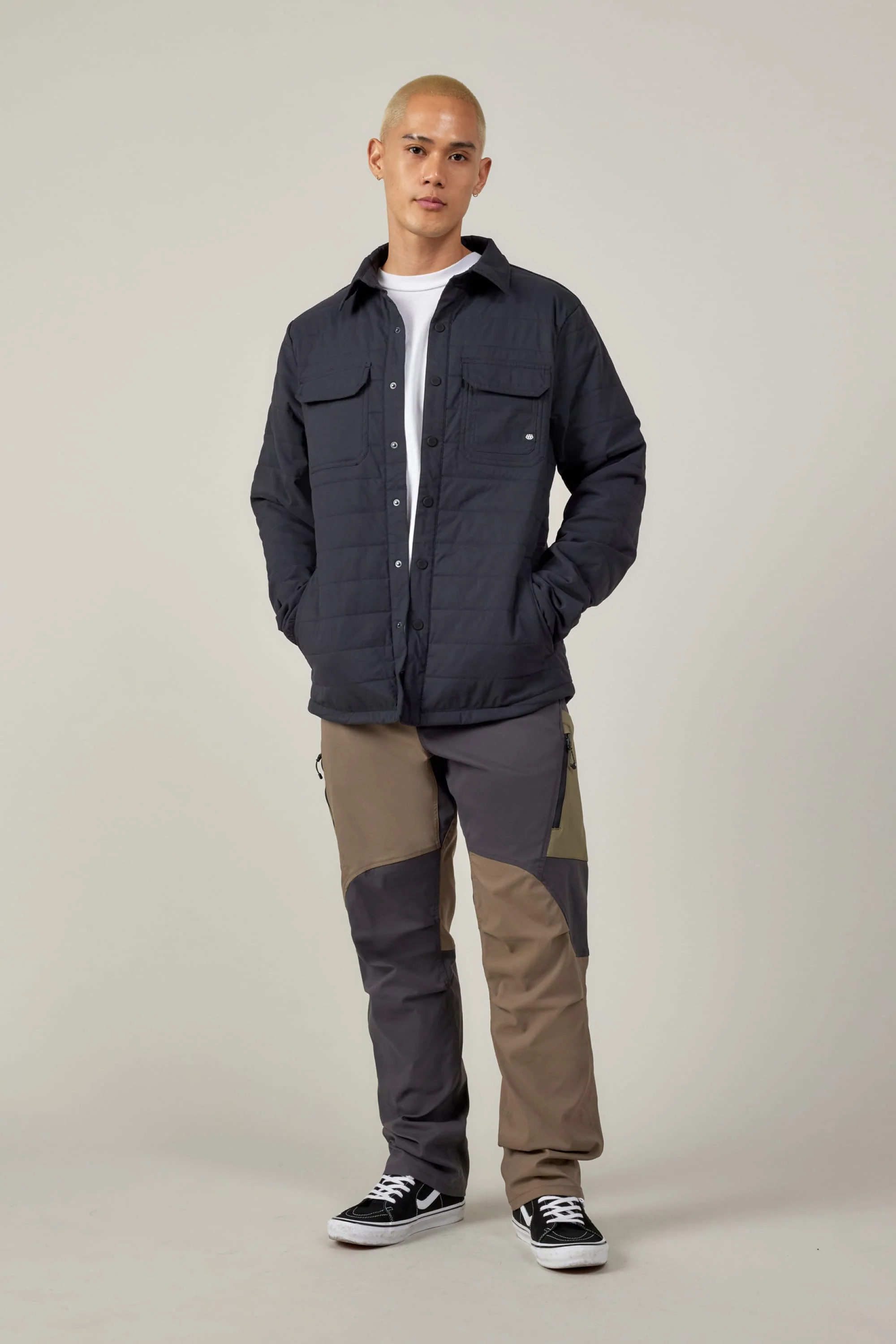 686 Men's Anything Cargo Pant - Relaxed Fit - Image 54
