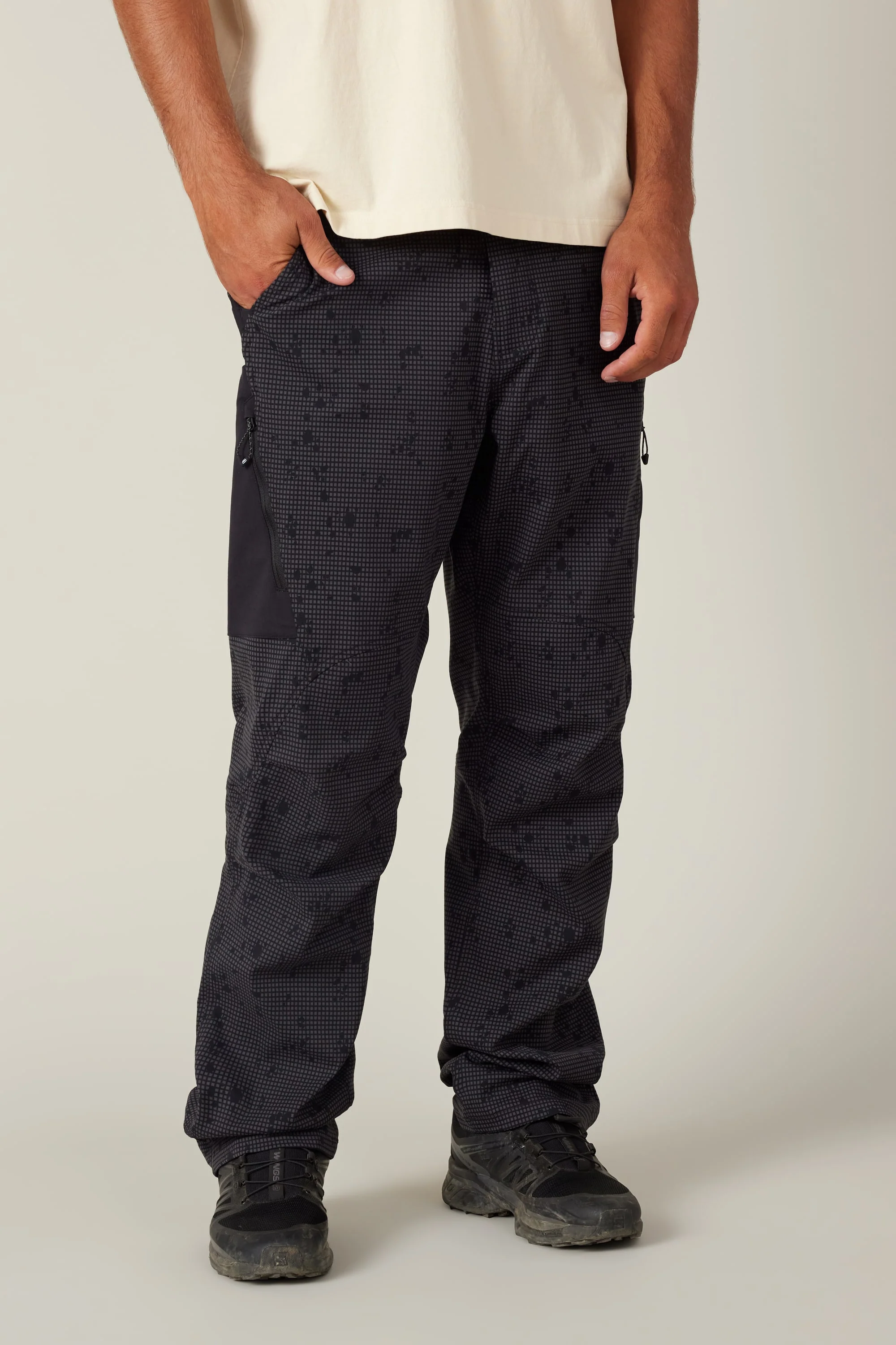 686 Men's Anything Cargo Pant - Relaxed Fit - Image 69