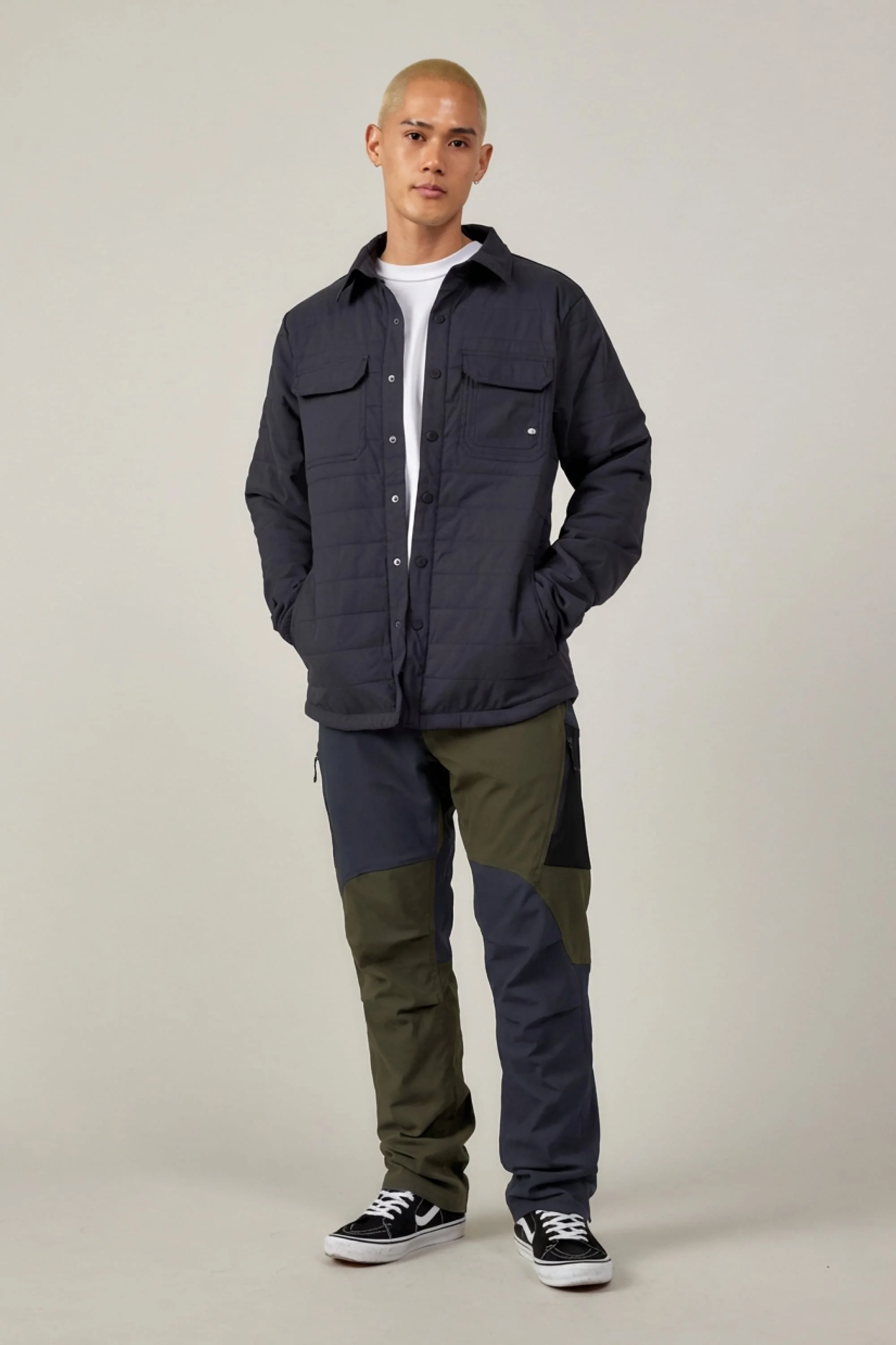 686 Men's Anything Cargo Pant - Relaxed Fit - Image 76