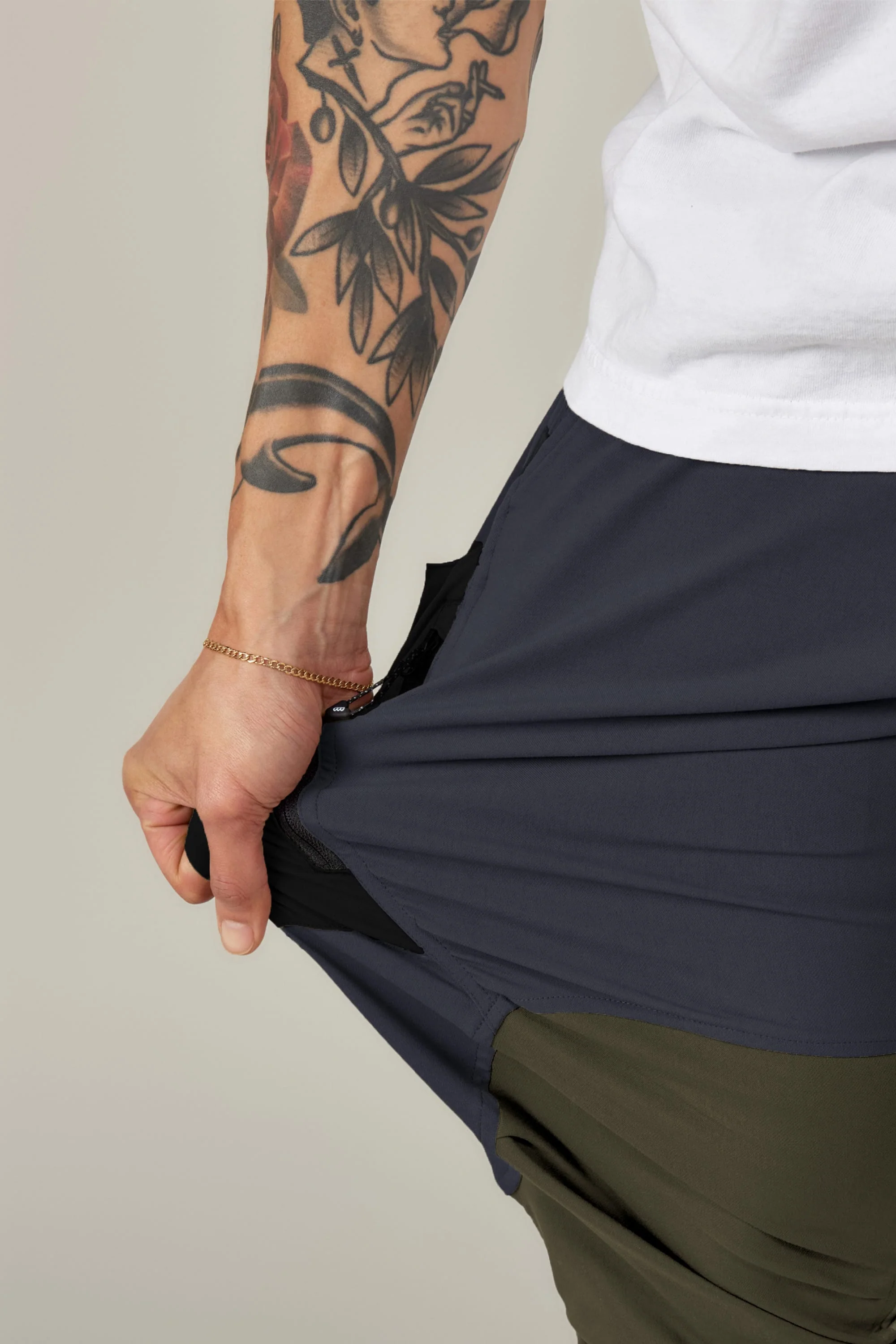 686 Men's Anything Cargo Pant - Relaxed Fit - Image 79