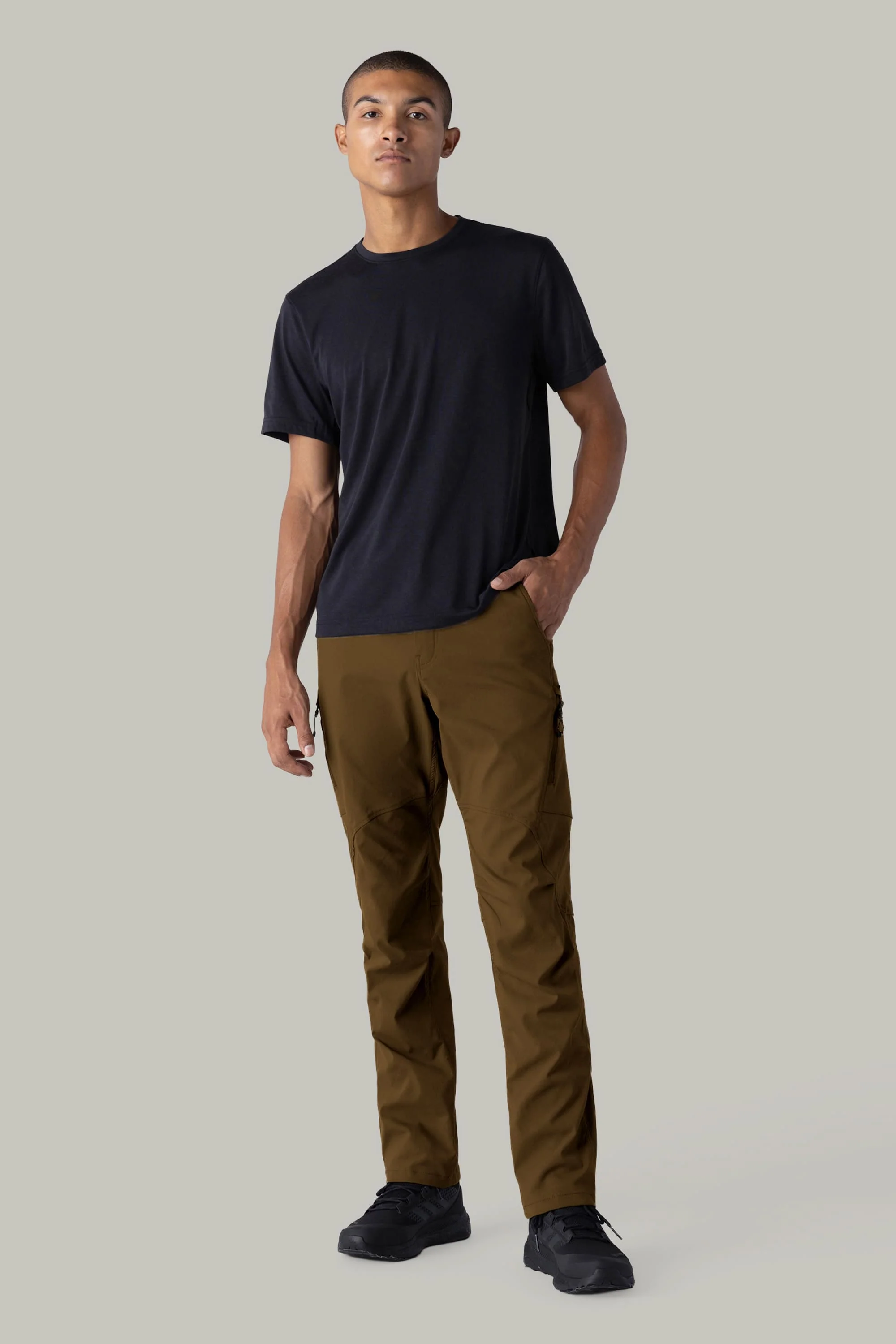 686 Men's Anything Cargo Pant - Relaxed Fit - Image 88