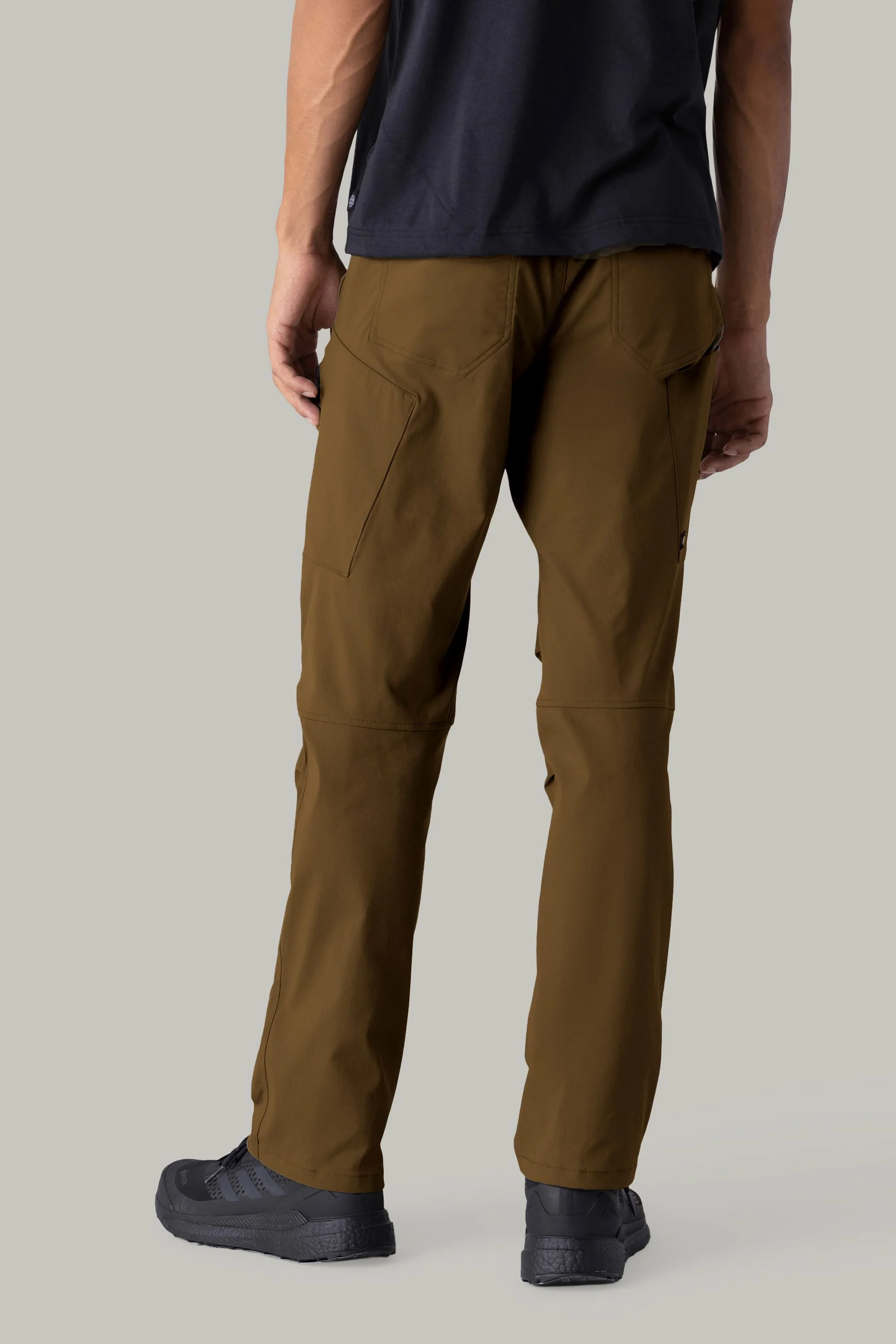 686 Men's Anything Cargo Pant - Relaxed Fit - Image 89