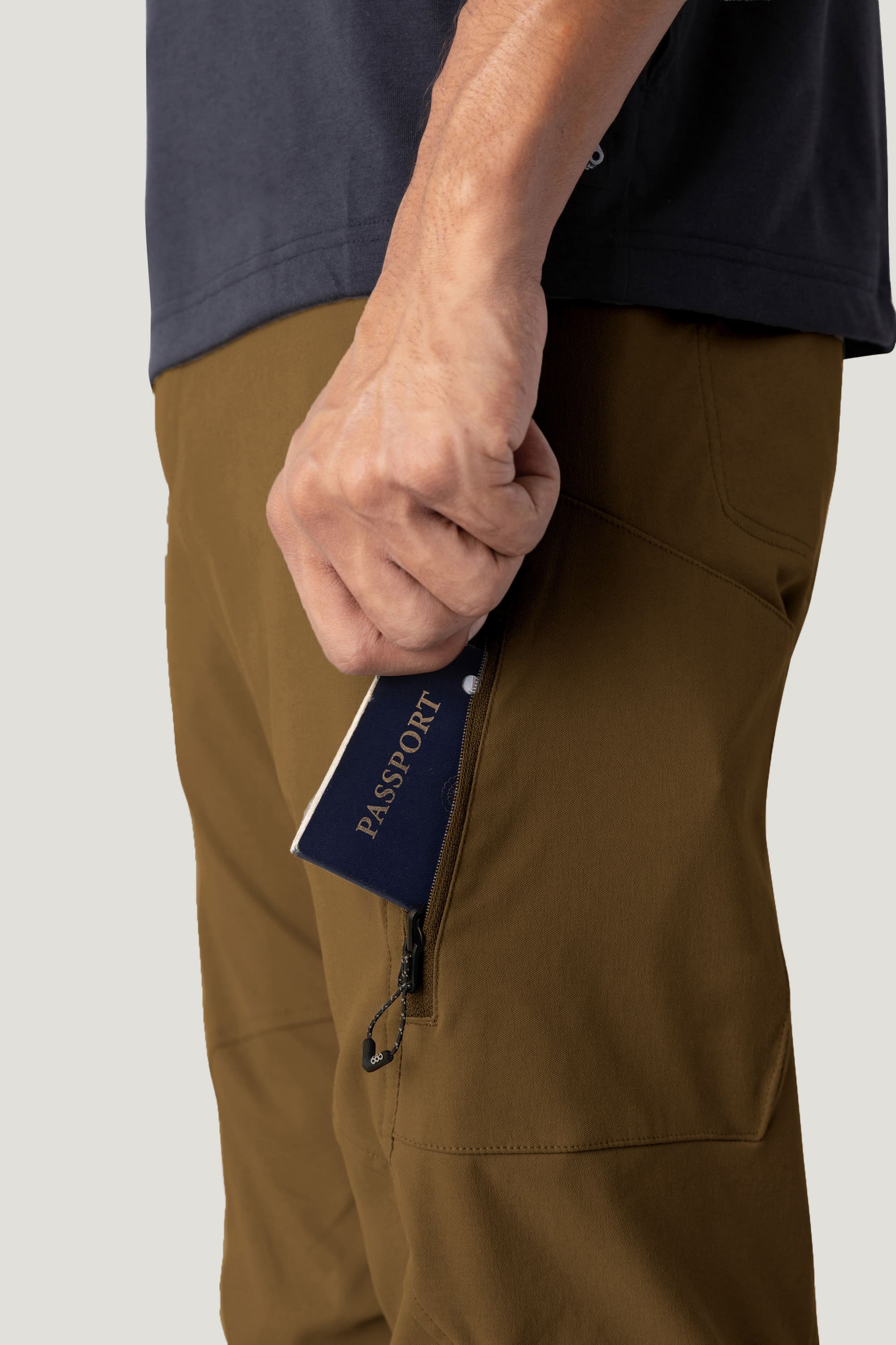 686 Men's Anything Cargo Pant - Relaxed Fit - Image 90