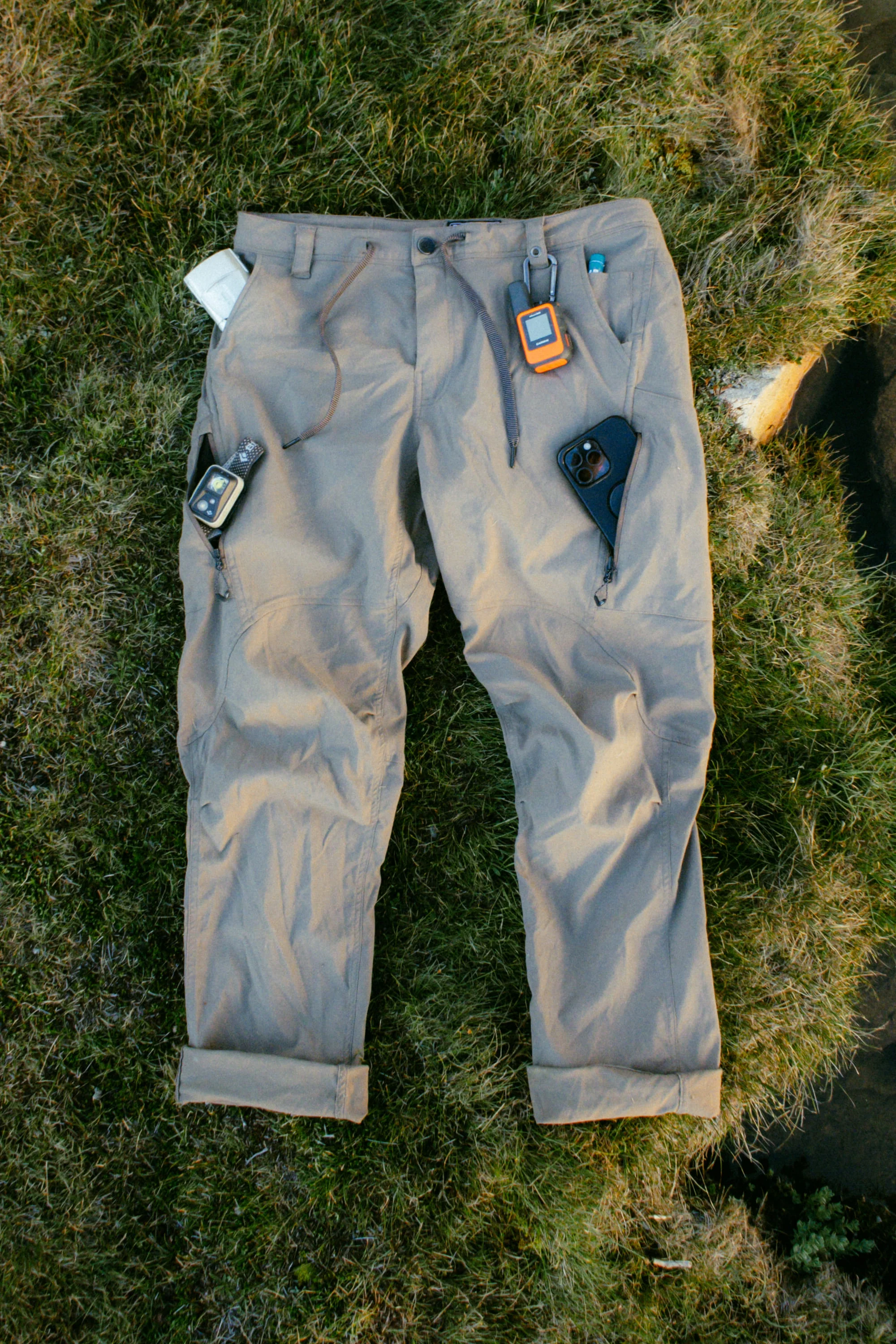 686 Men's Anything Cargo Pant - Relaxed Fit - Image 91
