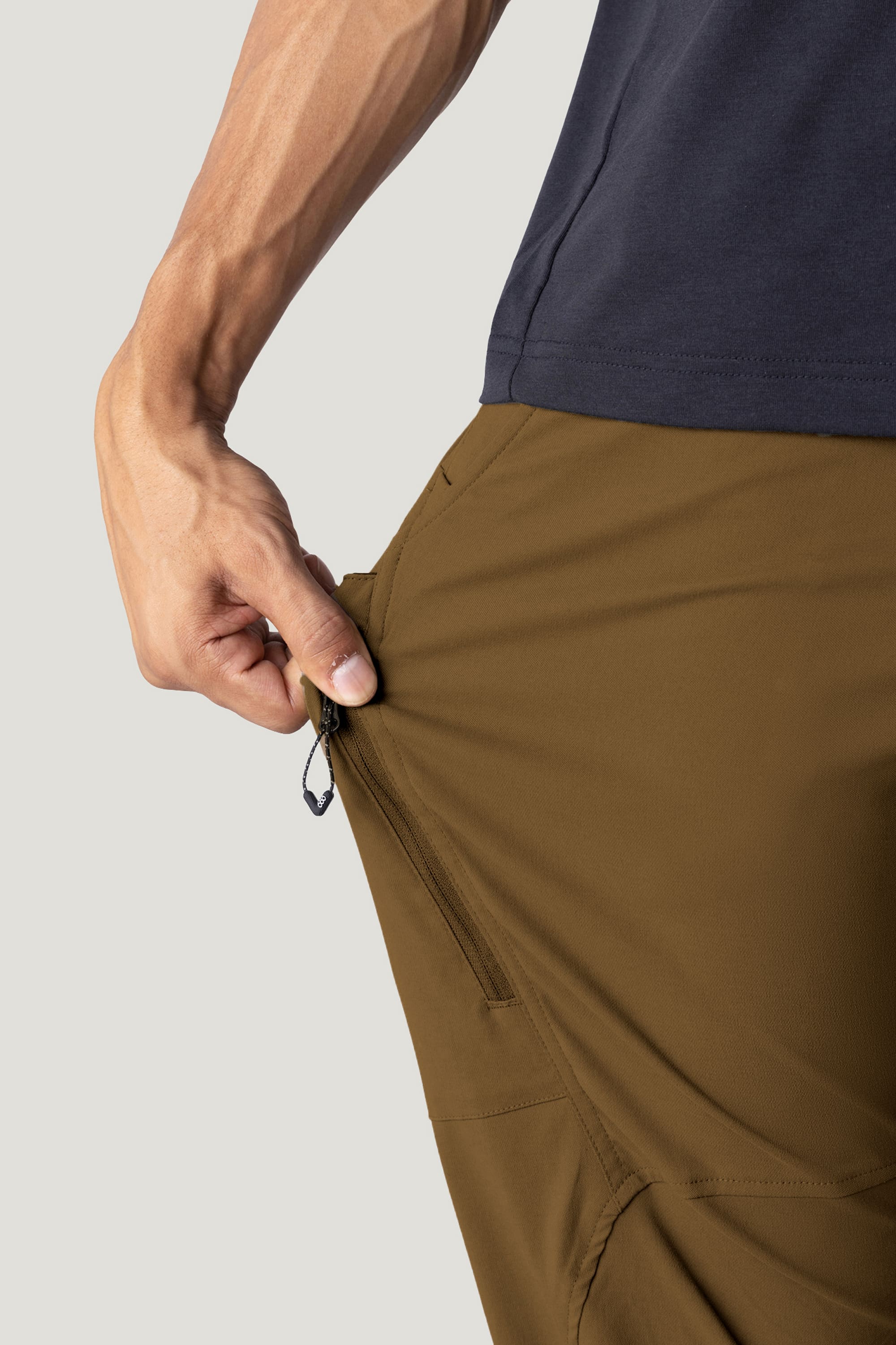 686 Men's Anything Cargo Pant - Relaxed Fit - Image 92