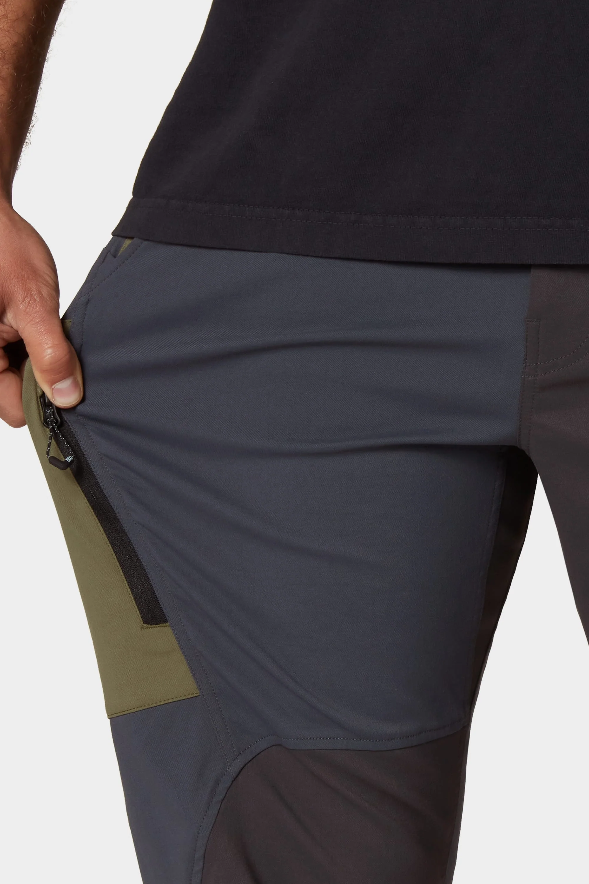 686 Men's Anything Cargo Pant - Relaxed Fit - Image 28