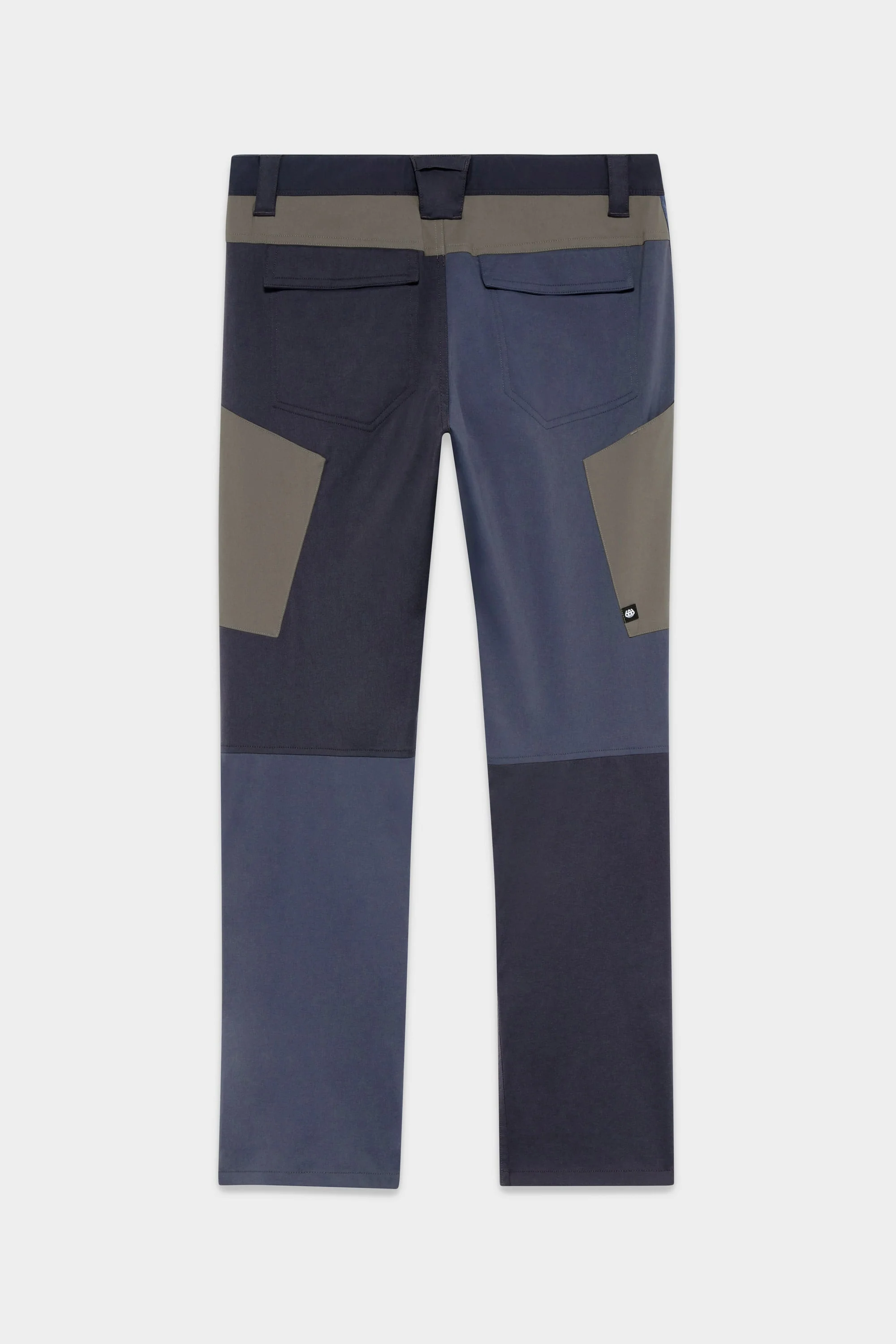 686 Men's Anything Cargo Pant - Slim Fit - Image 16