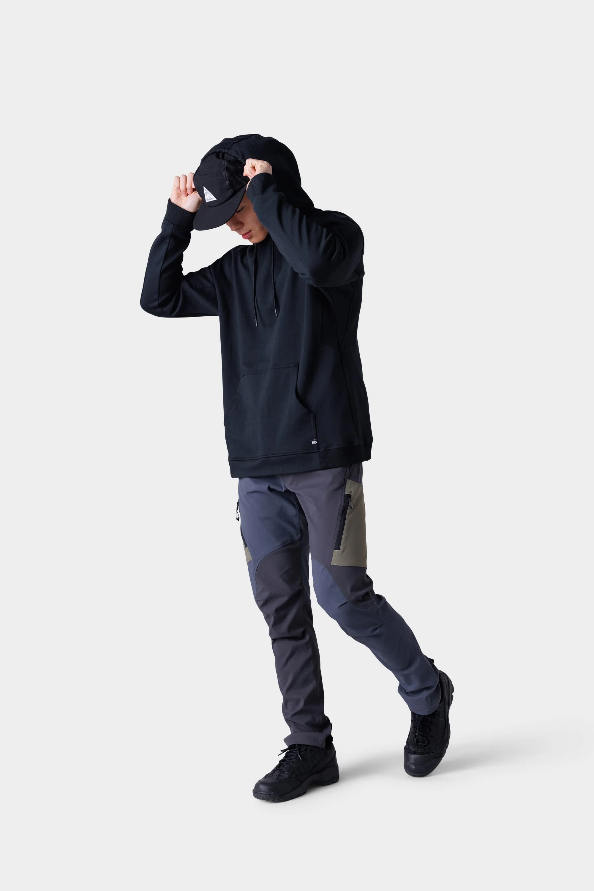 686 Men's Anything Cargo Pant - Slim Fit - Image 10