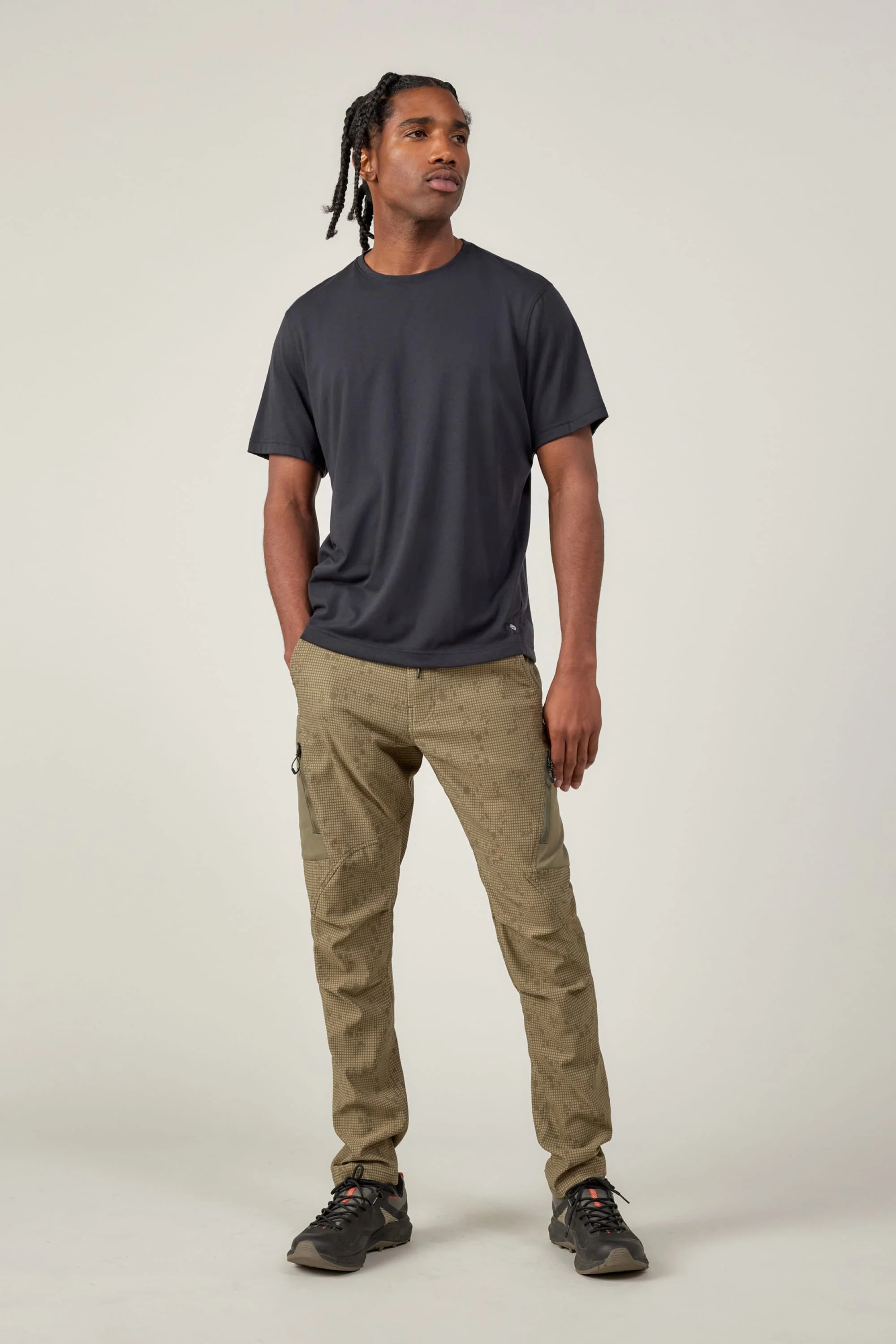 686 Men's Anything Cargo Pant - Slim Fit - Image 33