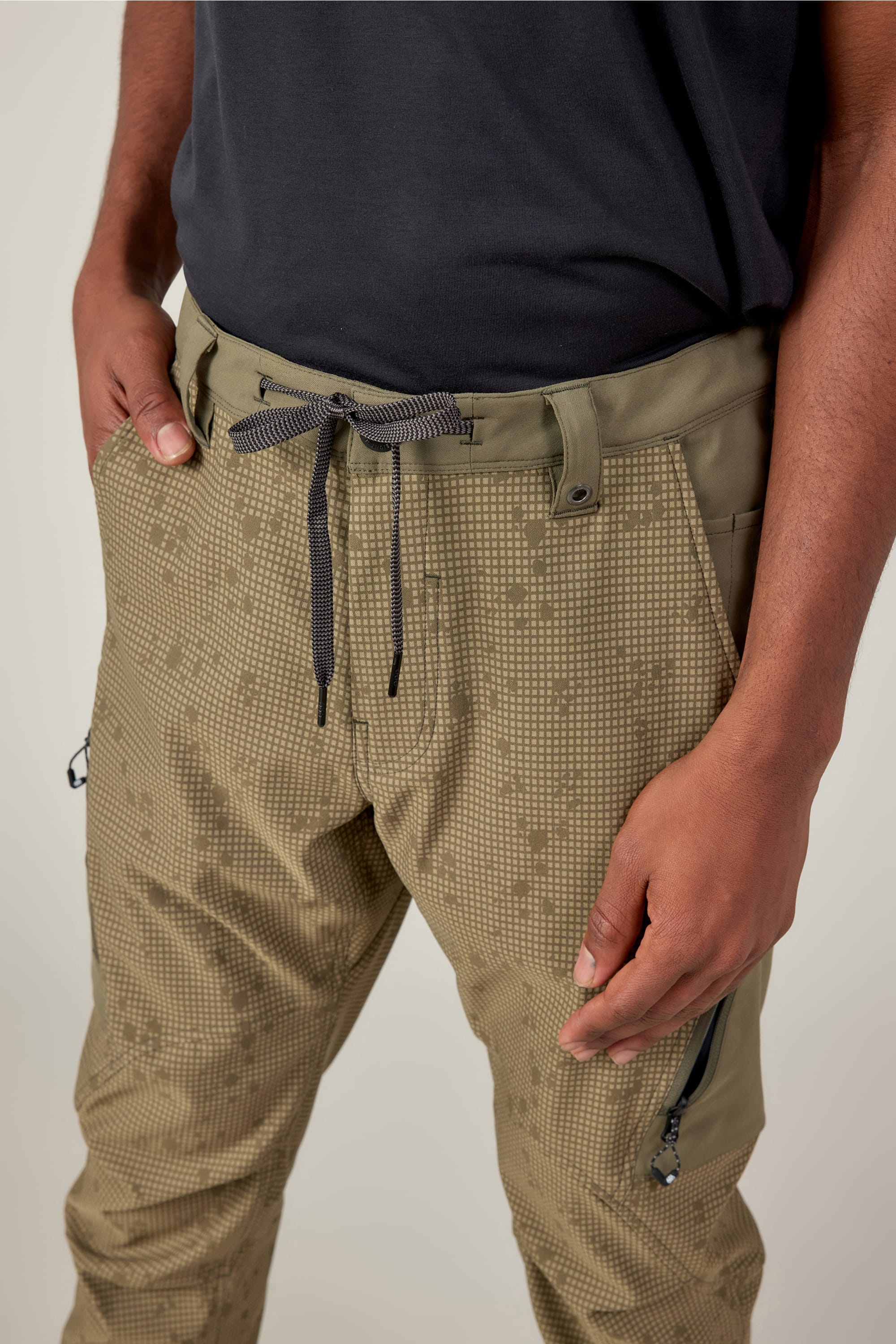 686 Men's Anything Cargo Pant - Slim Fit - Image 39