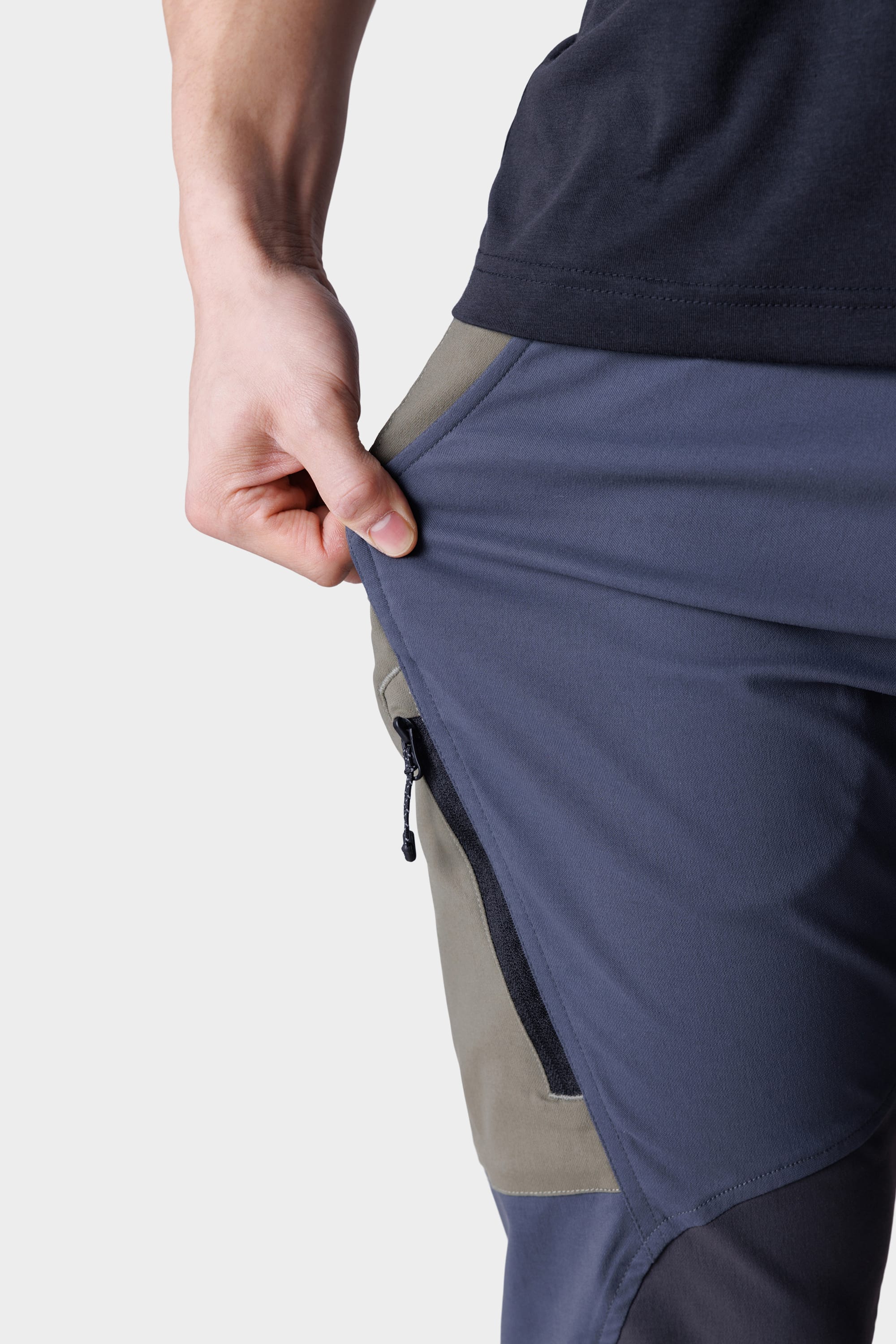 686 Men's Anything Cargo Pant - Slim Fit - Image 8