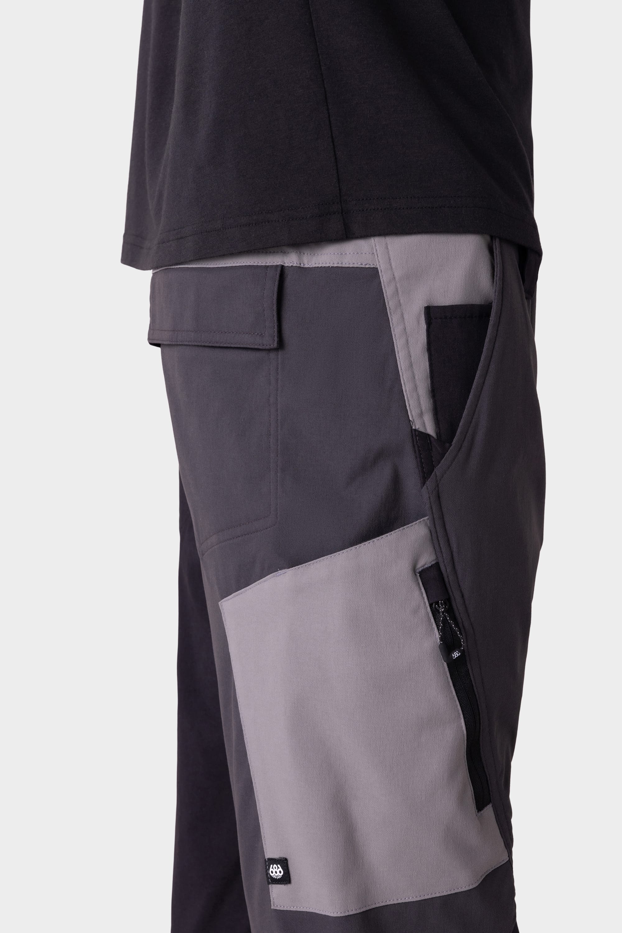 686 Men's Anything Cargo Pant - Slim Fit - Image 23