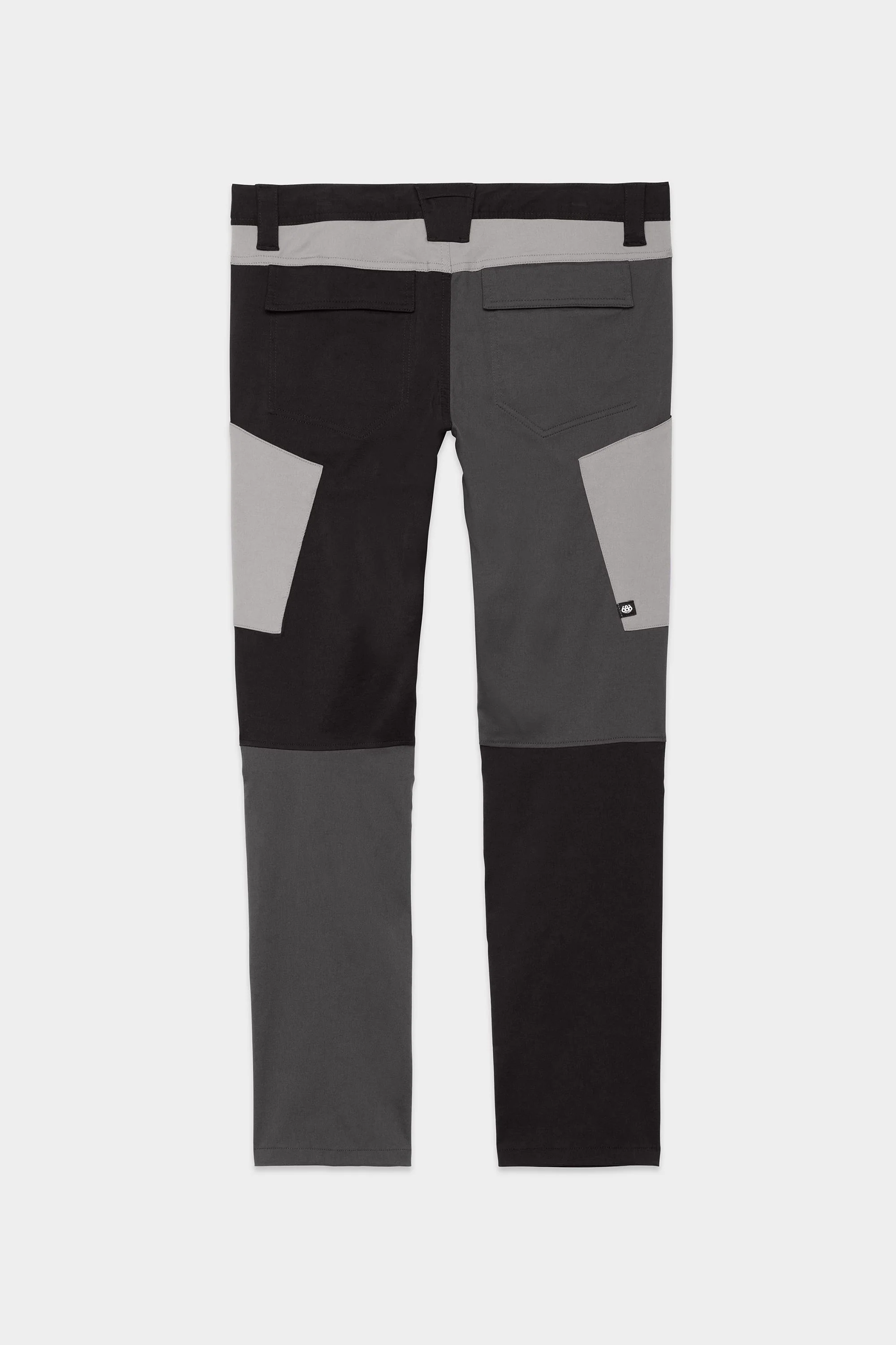 686 Men's Anything Cargo Pant - Slim Fit - Image 30