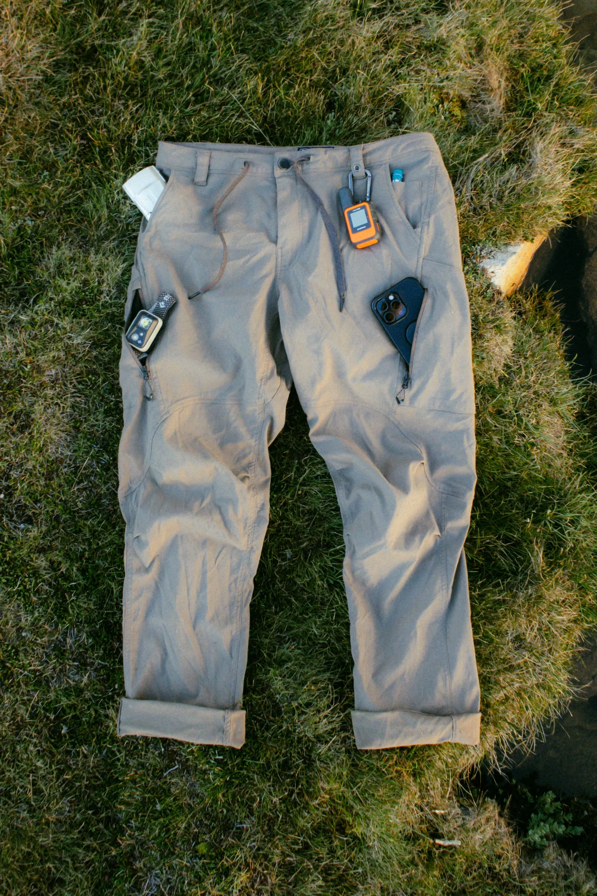 686 Men's Anything Cargo Pant - Slim Fit - Image 41