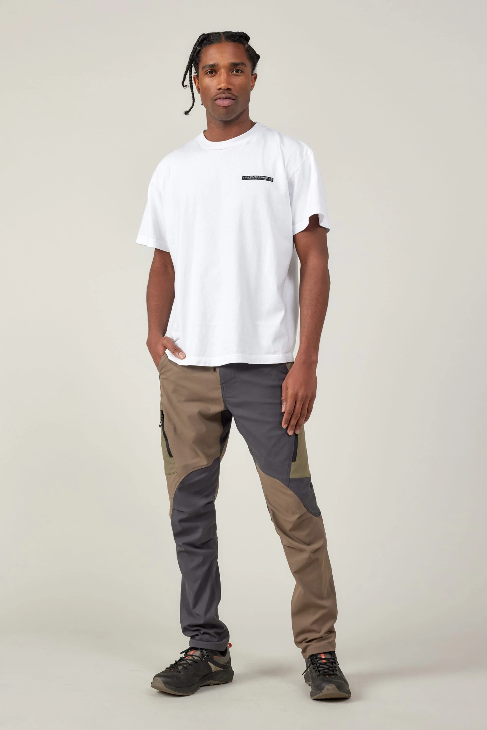 686 Men's Anything Cargo Pant - Slim Fit - Image 59